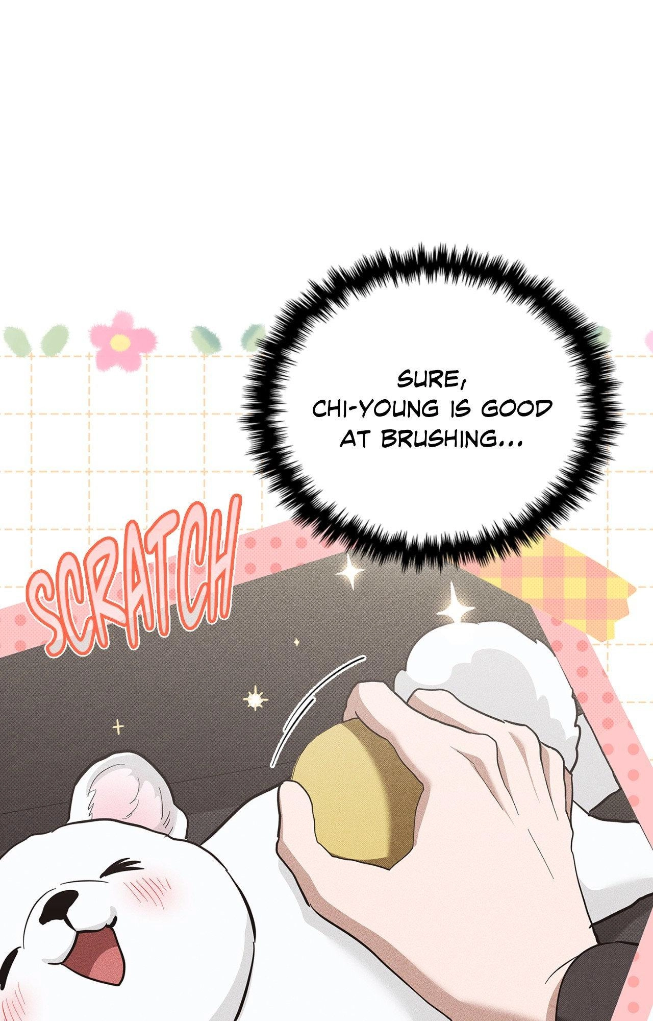 Paws & Claws Chapter 44.02 page 78 - 