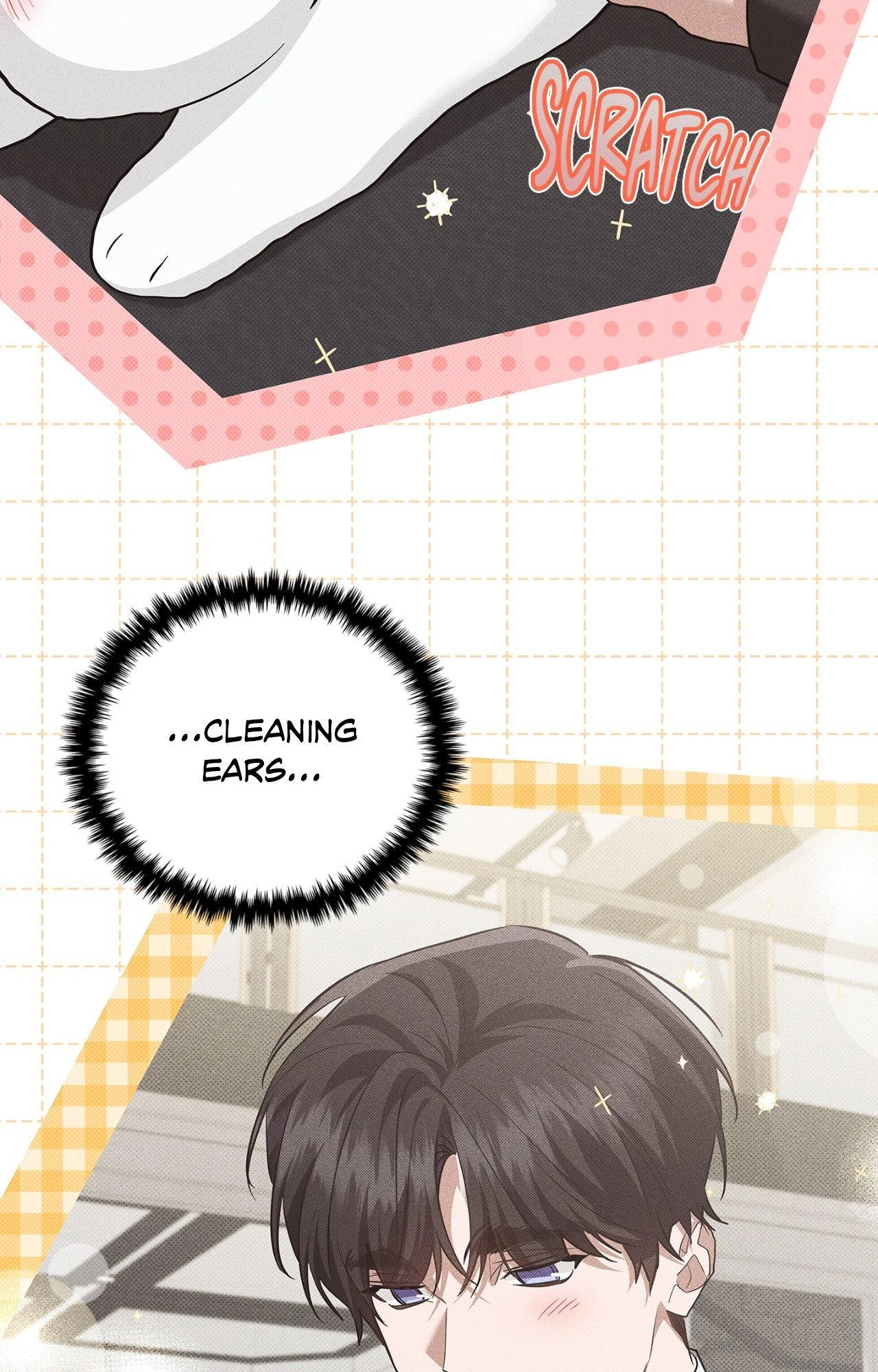 Paws & Claws Chapter 44.02 page 79 - 