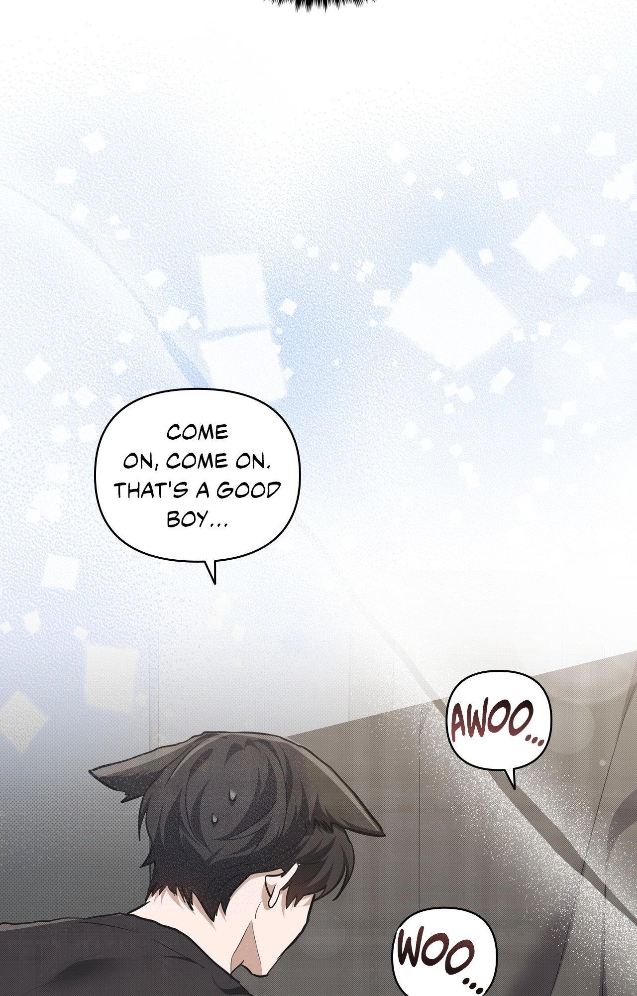 Paws & Claws Chapter 44.02 page 81 - 