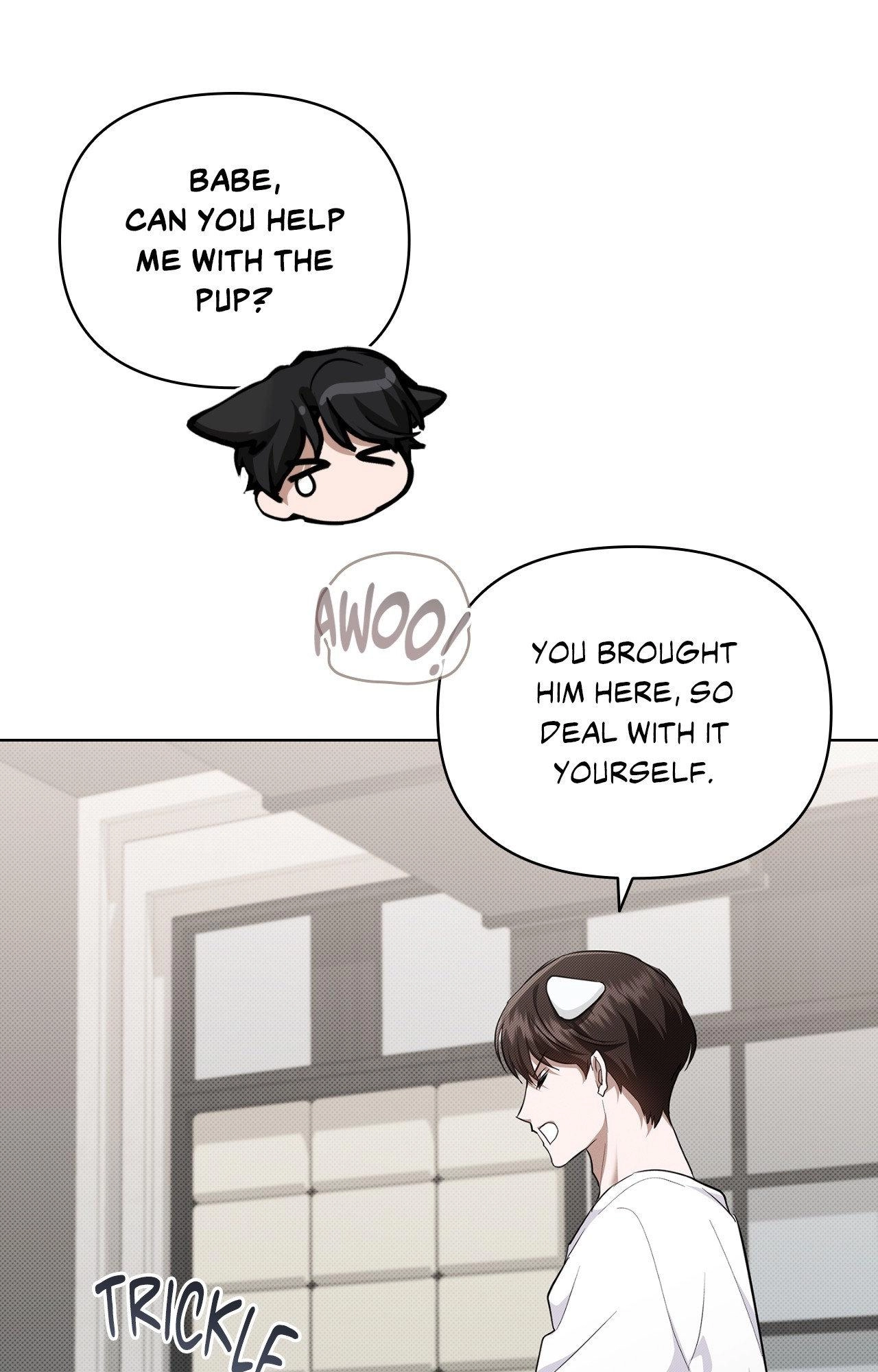 Paws & Claws Chapter 44.02 page 85 - 