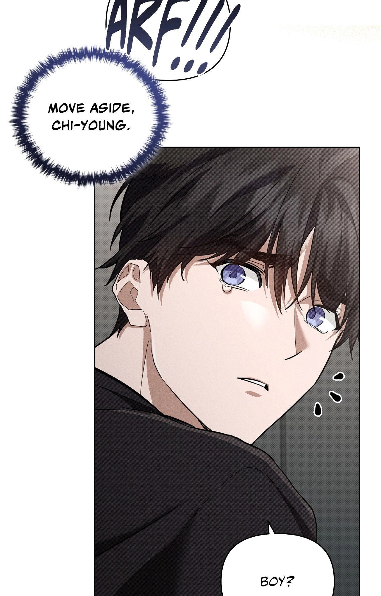 Paws & Claws Chapter 44.02 page 95 - 