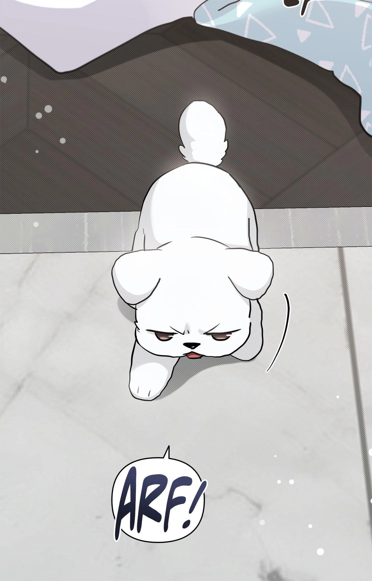 Paws & Claws Chapter 44.02 page 97 - 