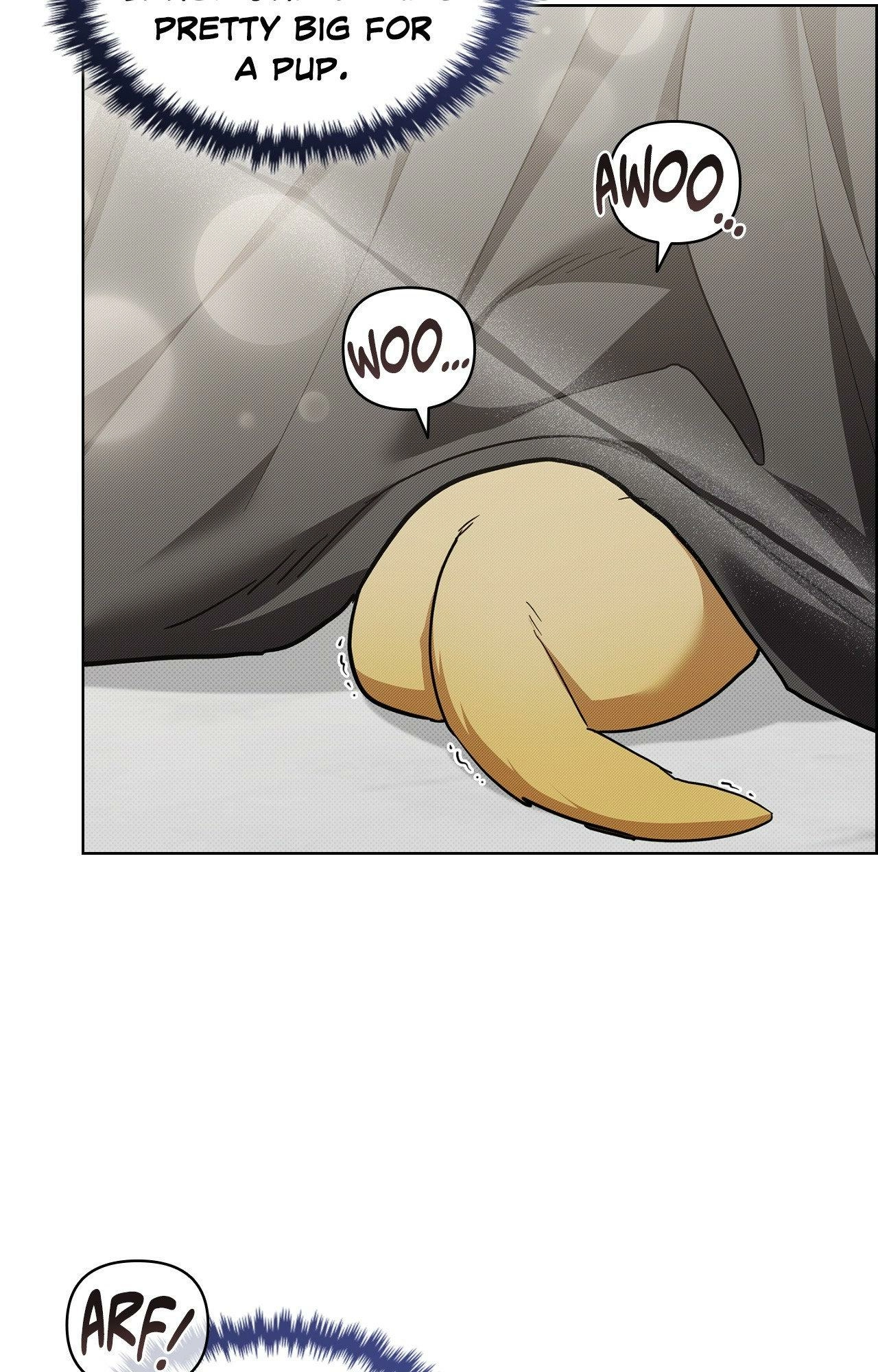 Paws & Claws Chapter 44.03 page 11 - 