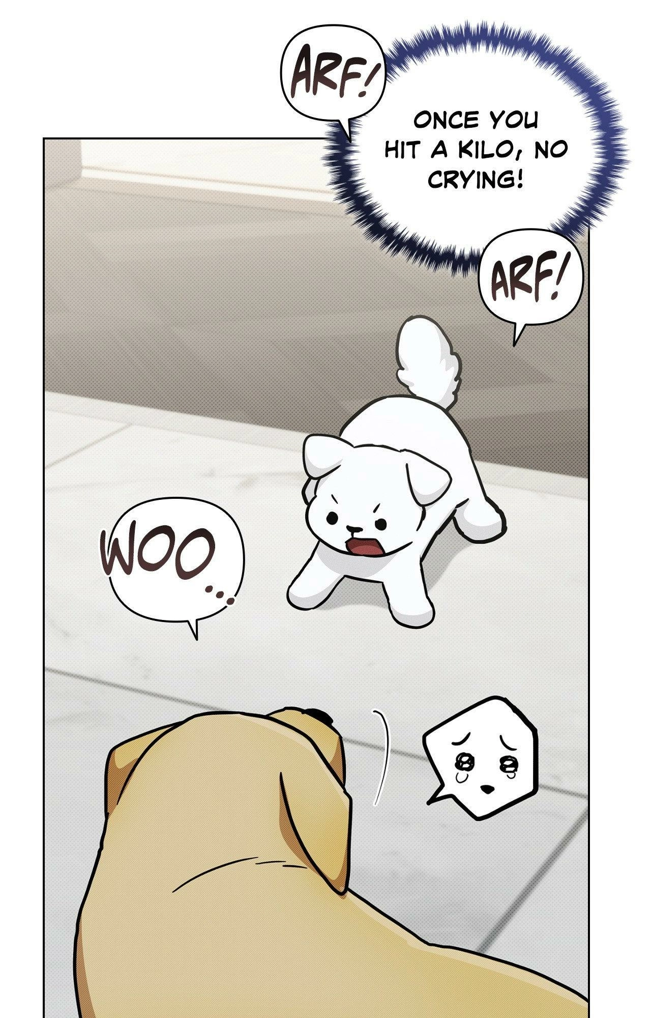 Paws & Claws Chapter 44.03 page 13 - 