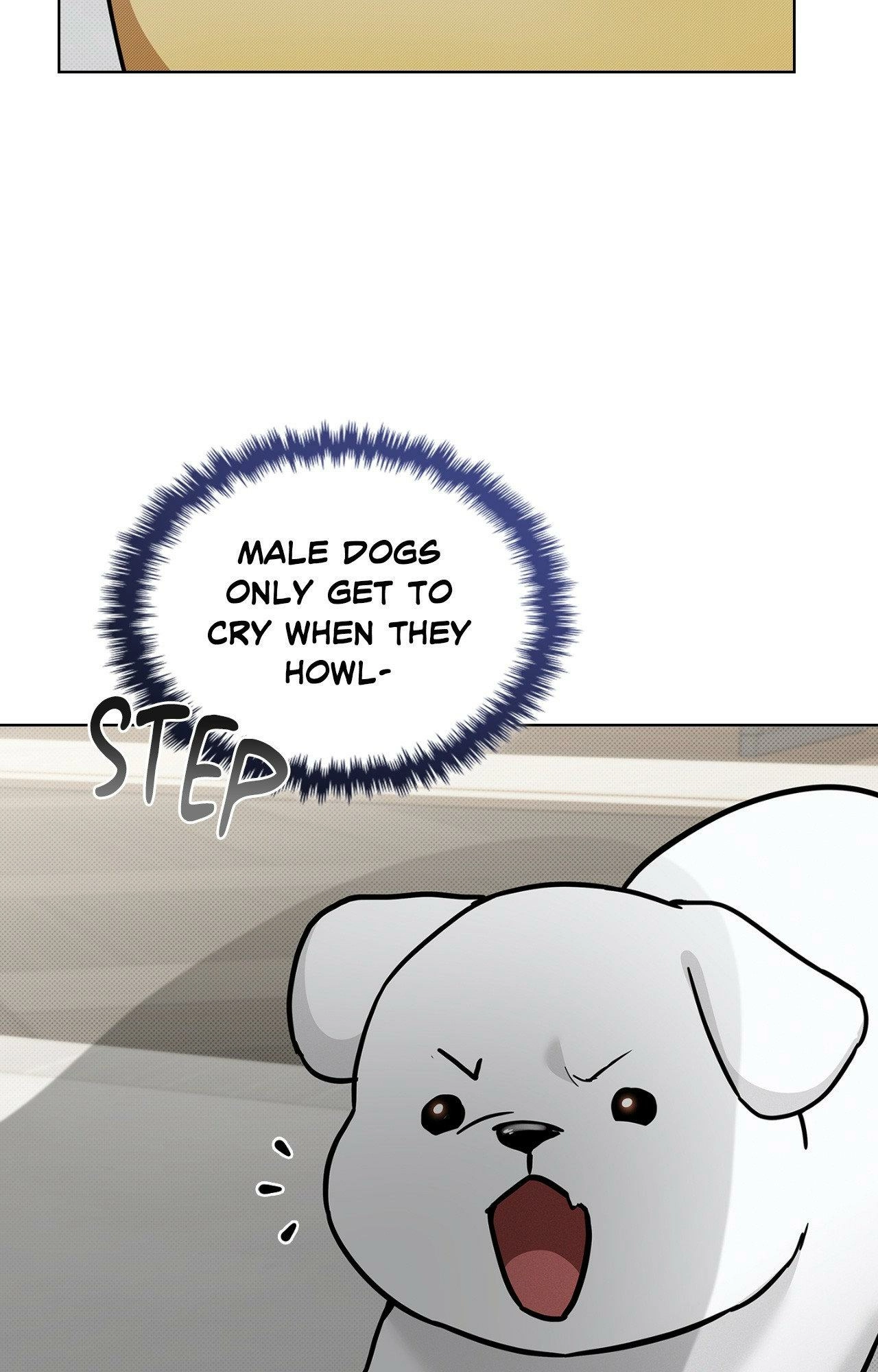 Paws & Claws Chapter 44.03 page 14 - 