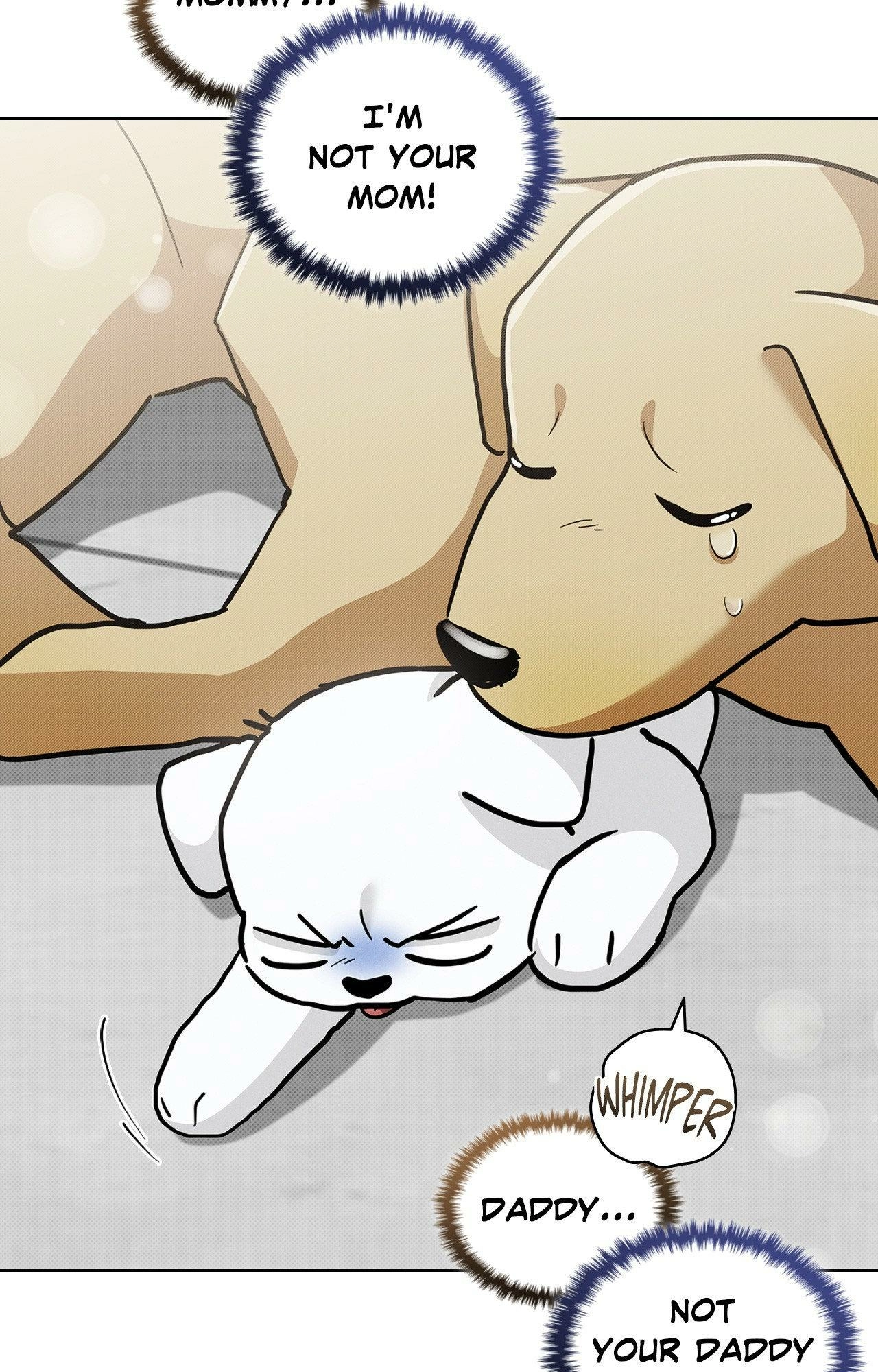 Paws & Claws Chapter 44.03 page 18 - 