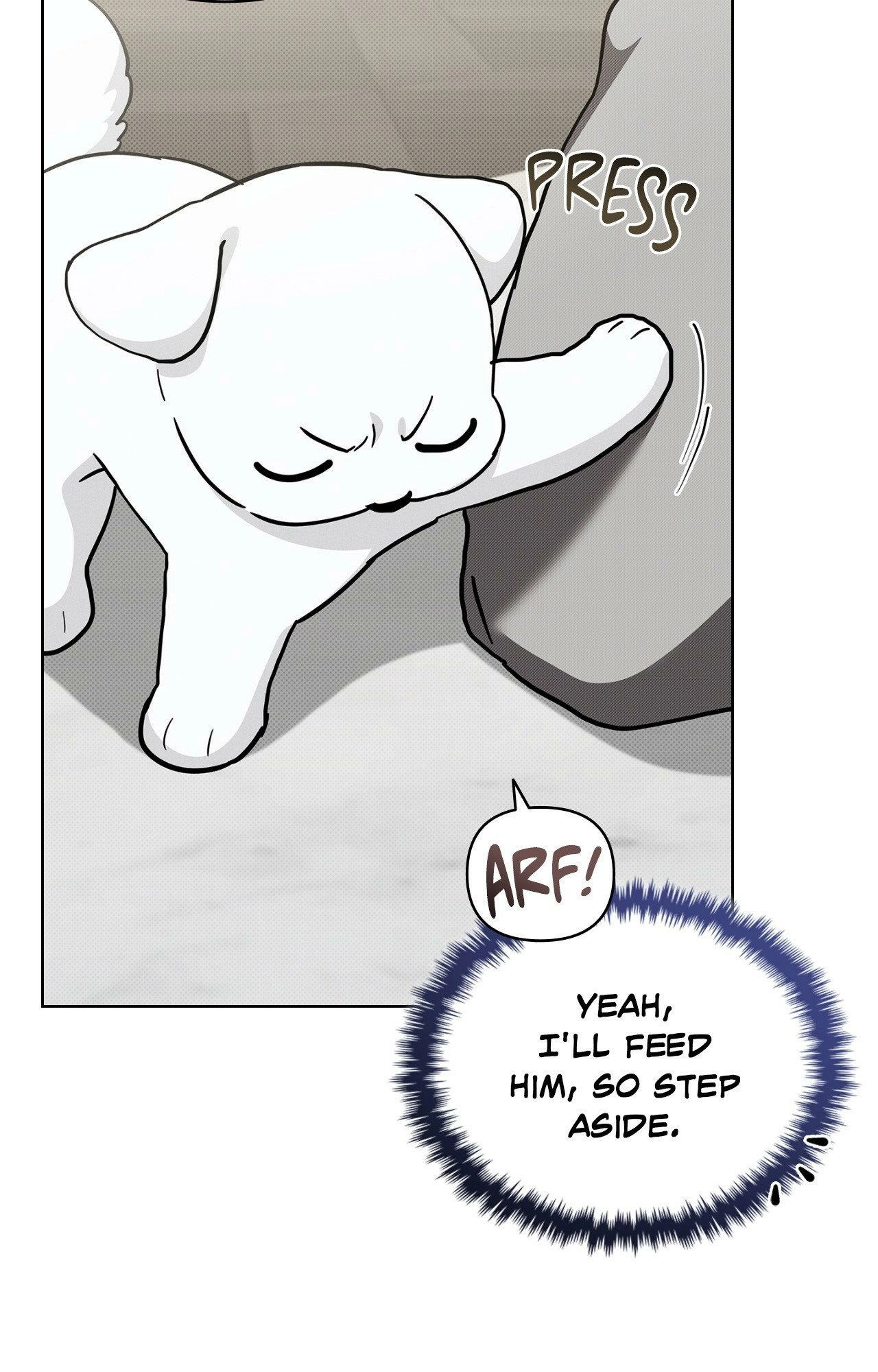 Paws & Claws Chapter 44.03 page 3 - 