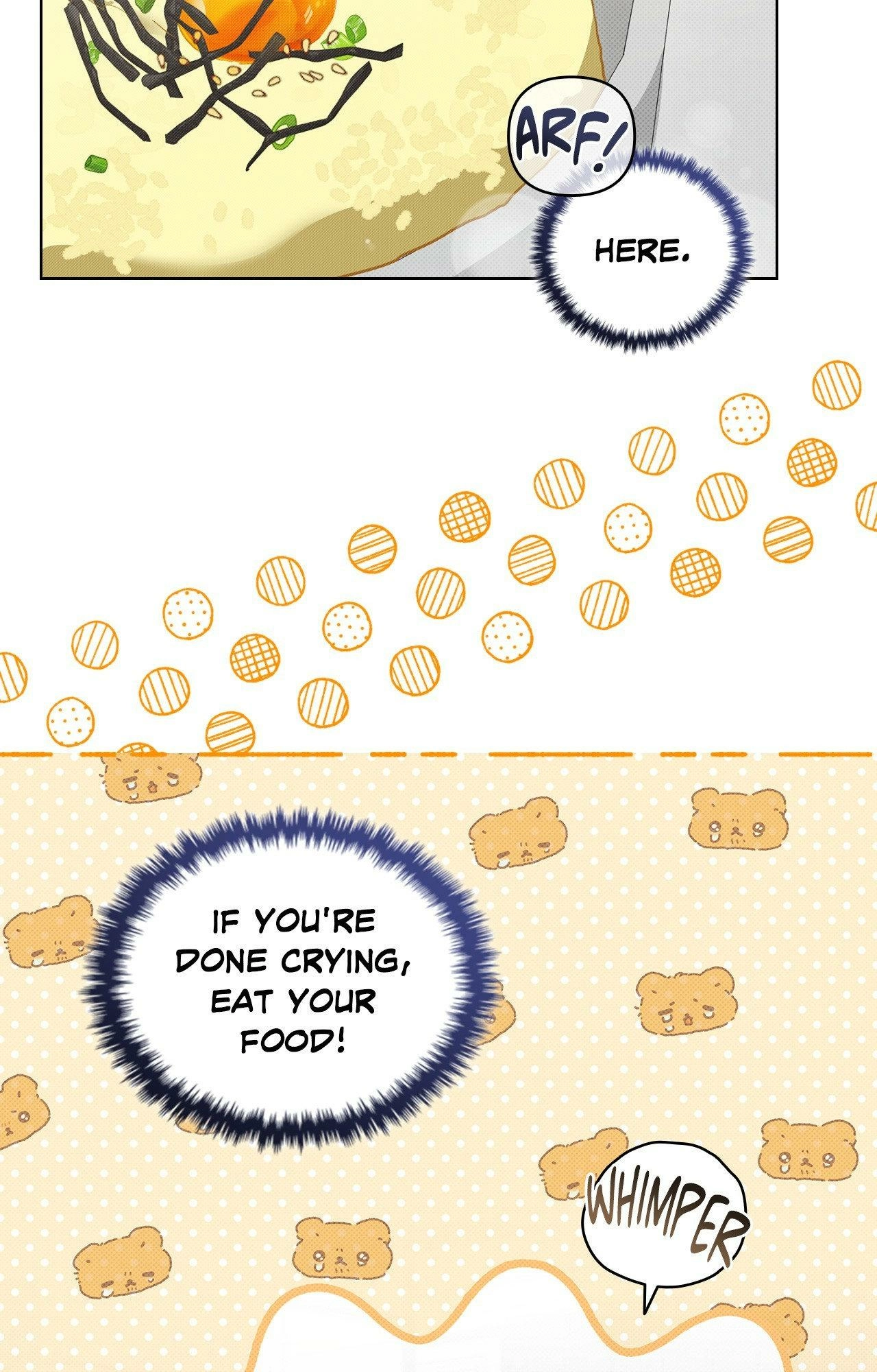 Paws & Claws Chapter 44.03 page 21 - 