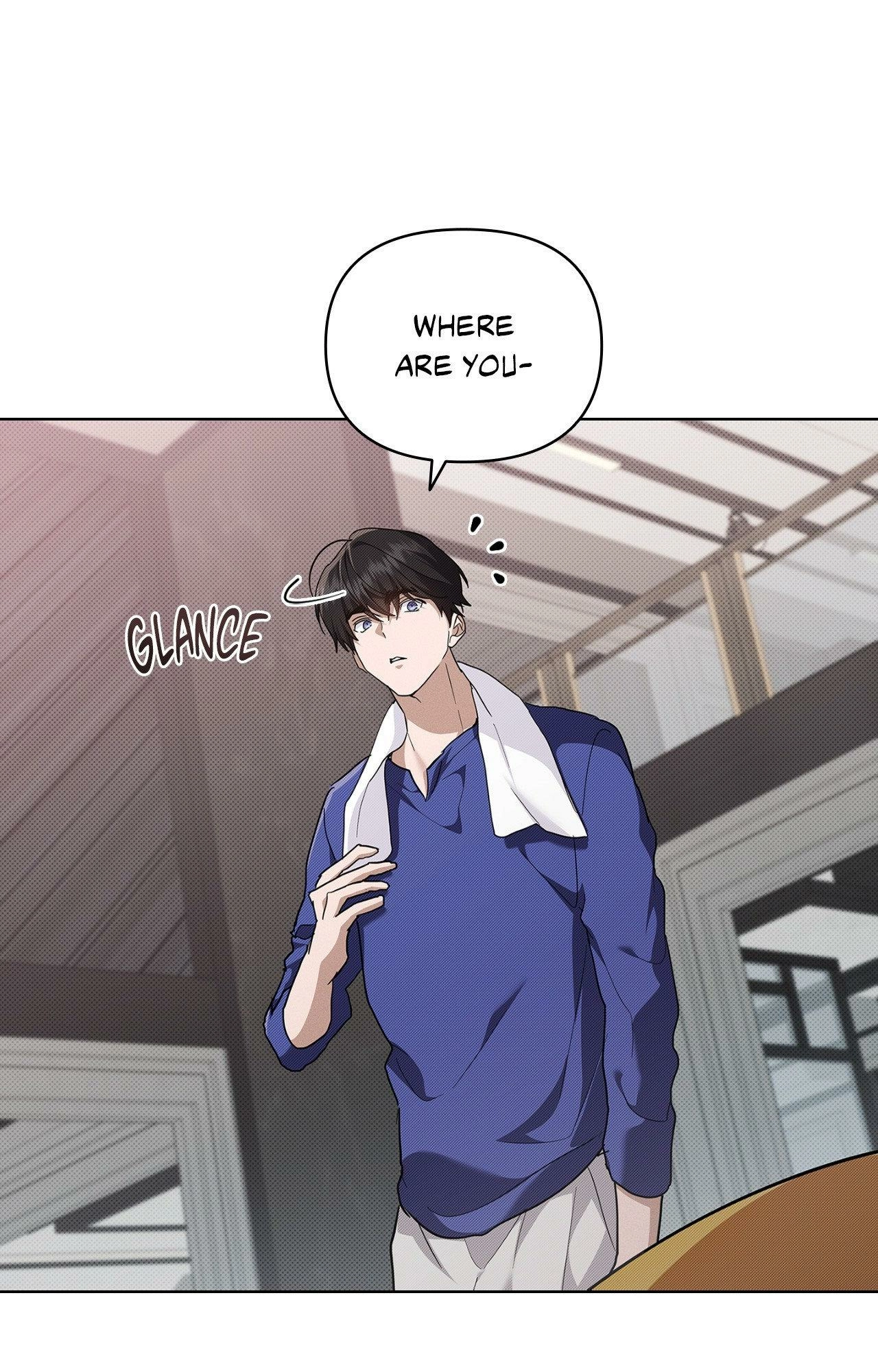Paws & Claws Chapter 44.03 page 26 - 