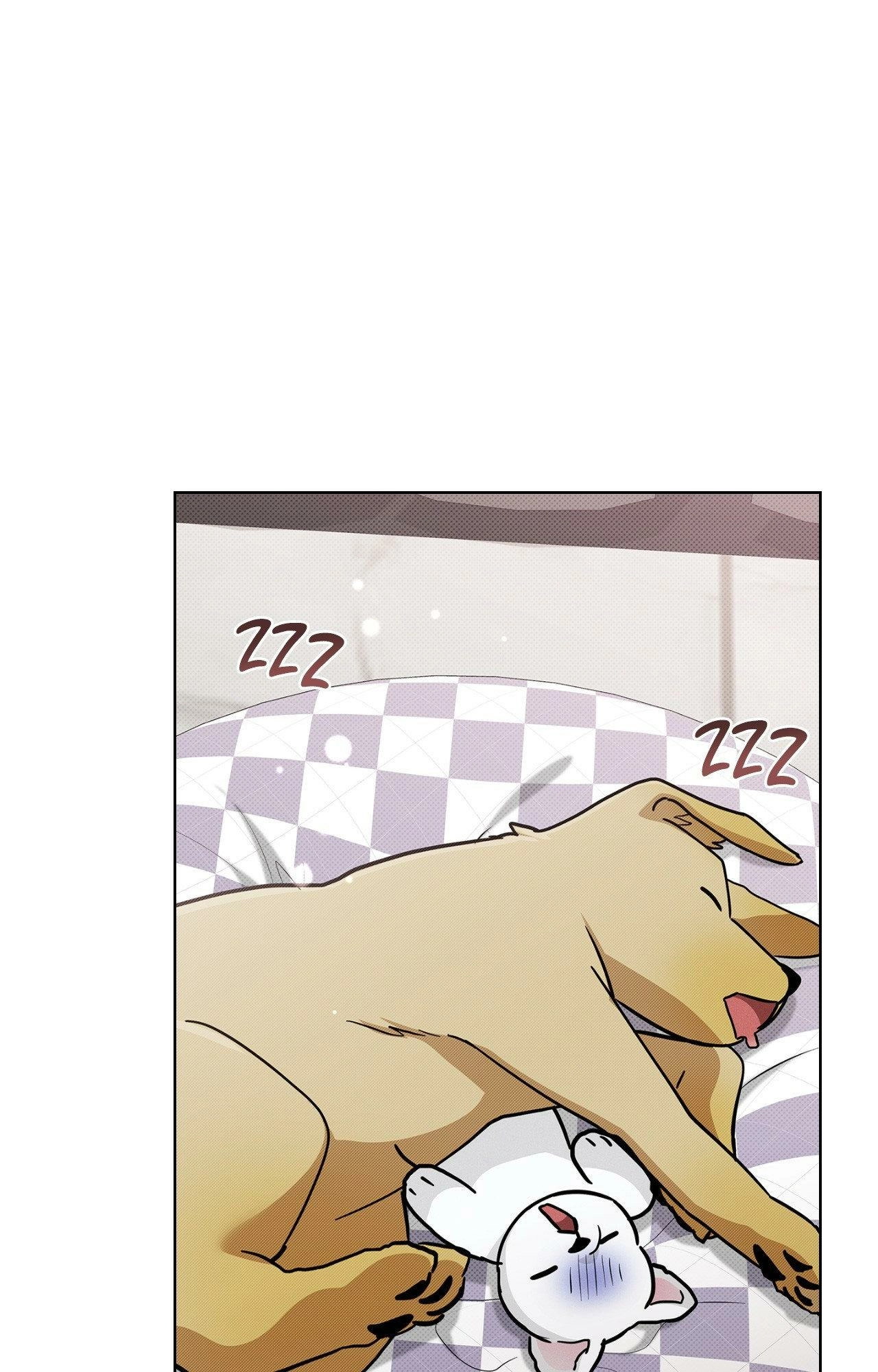 Paws & Claws Chapter 44.03 page 27 - 