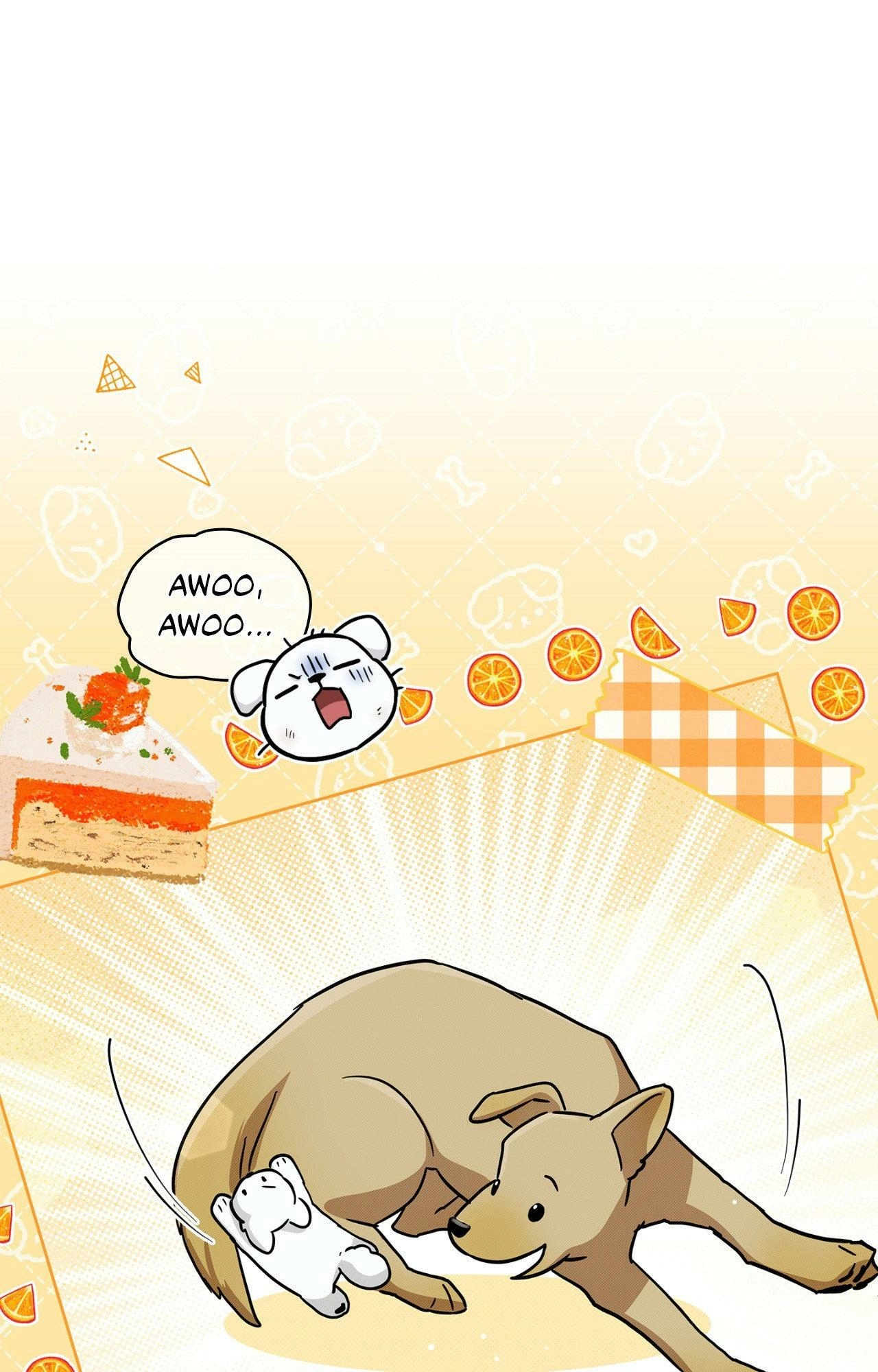 Paws & Claws Chapter 44.03 page 31 - 