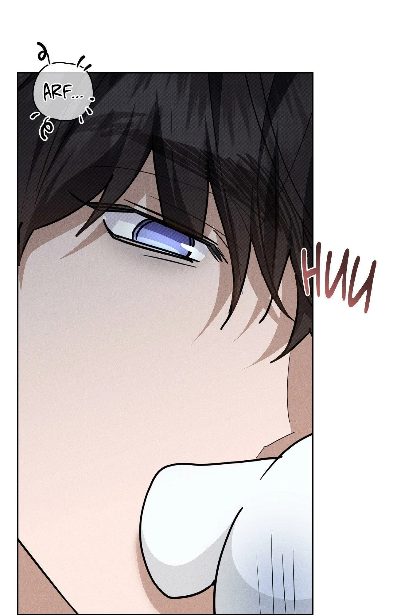 Paws & Claws Chapter 44.03 page 34 - 