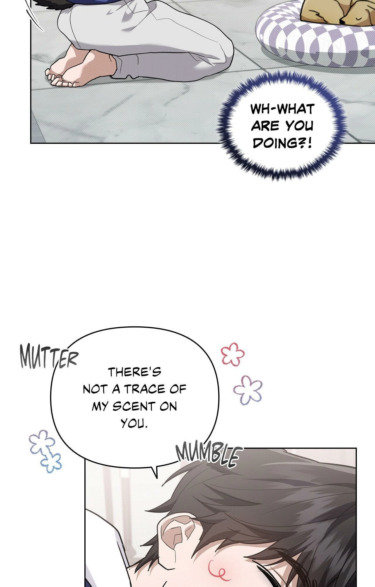 Paws & Claws Chapter 44.03 page 42 - 