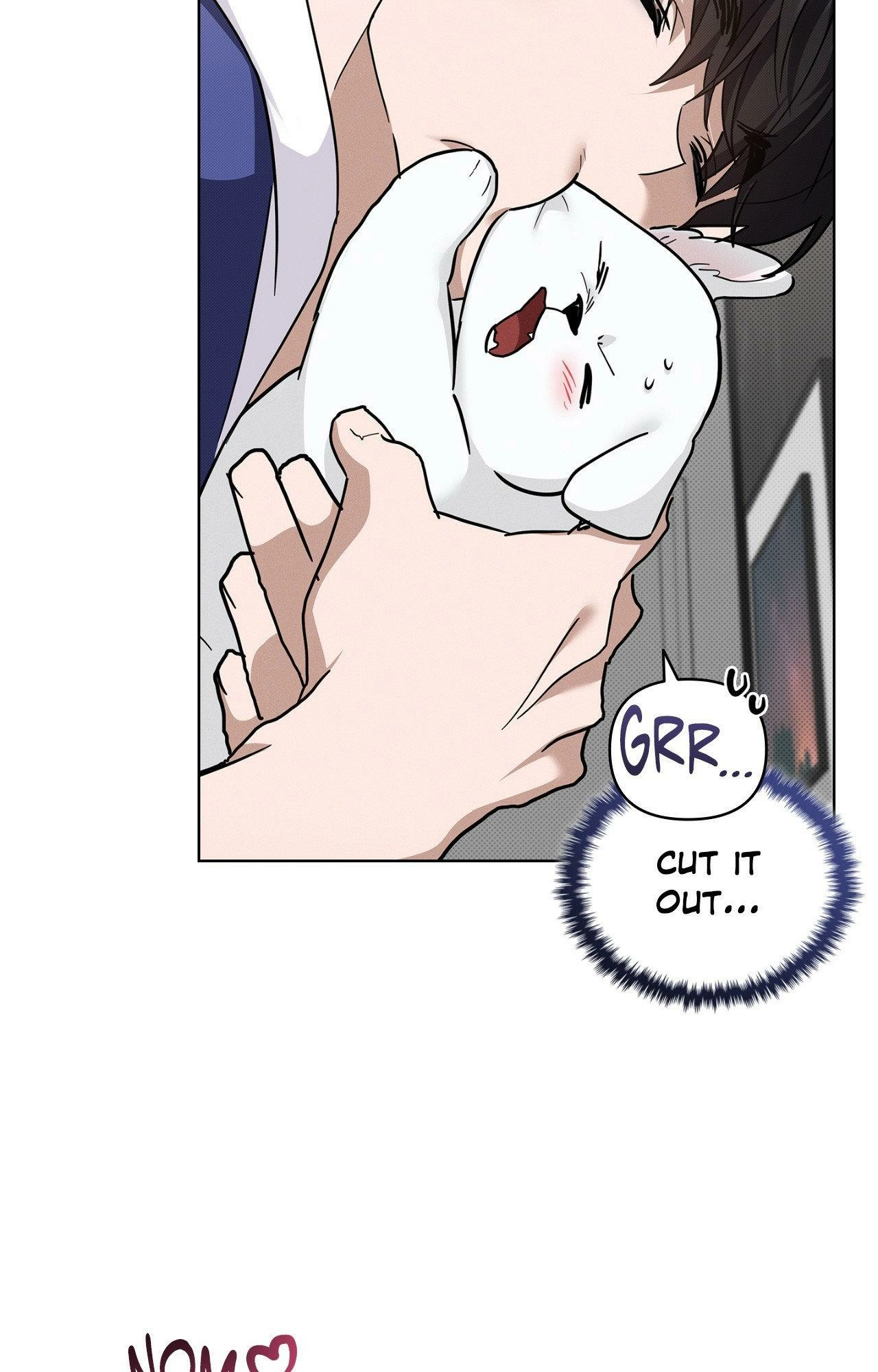 Paws & Claws Chapter 44.03 page 43 - 