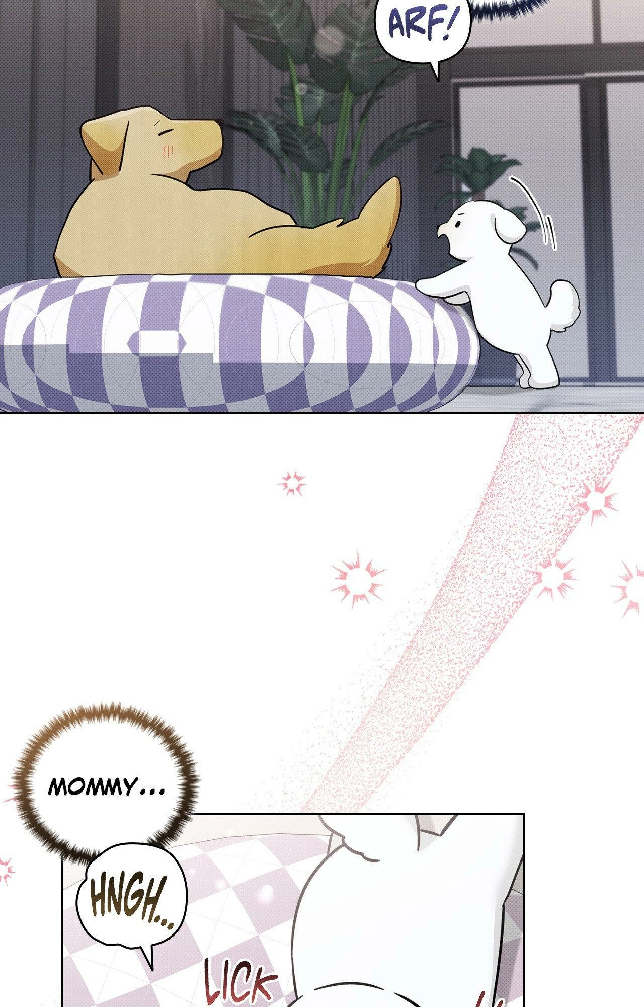 Paws & Claws Chapter 44.03 page 50 - 
