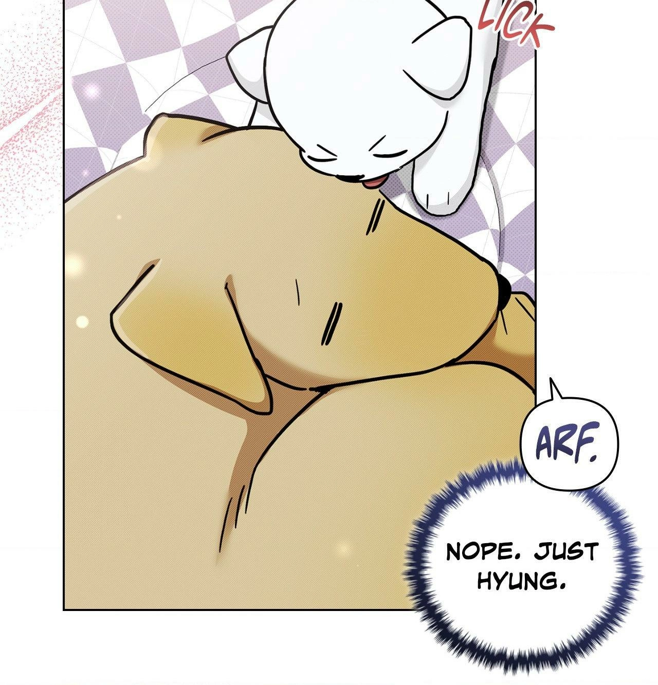 Paws & Claws Chapter 44.03 page 51 - 