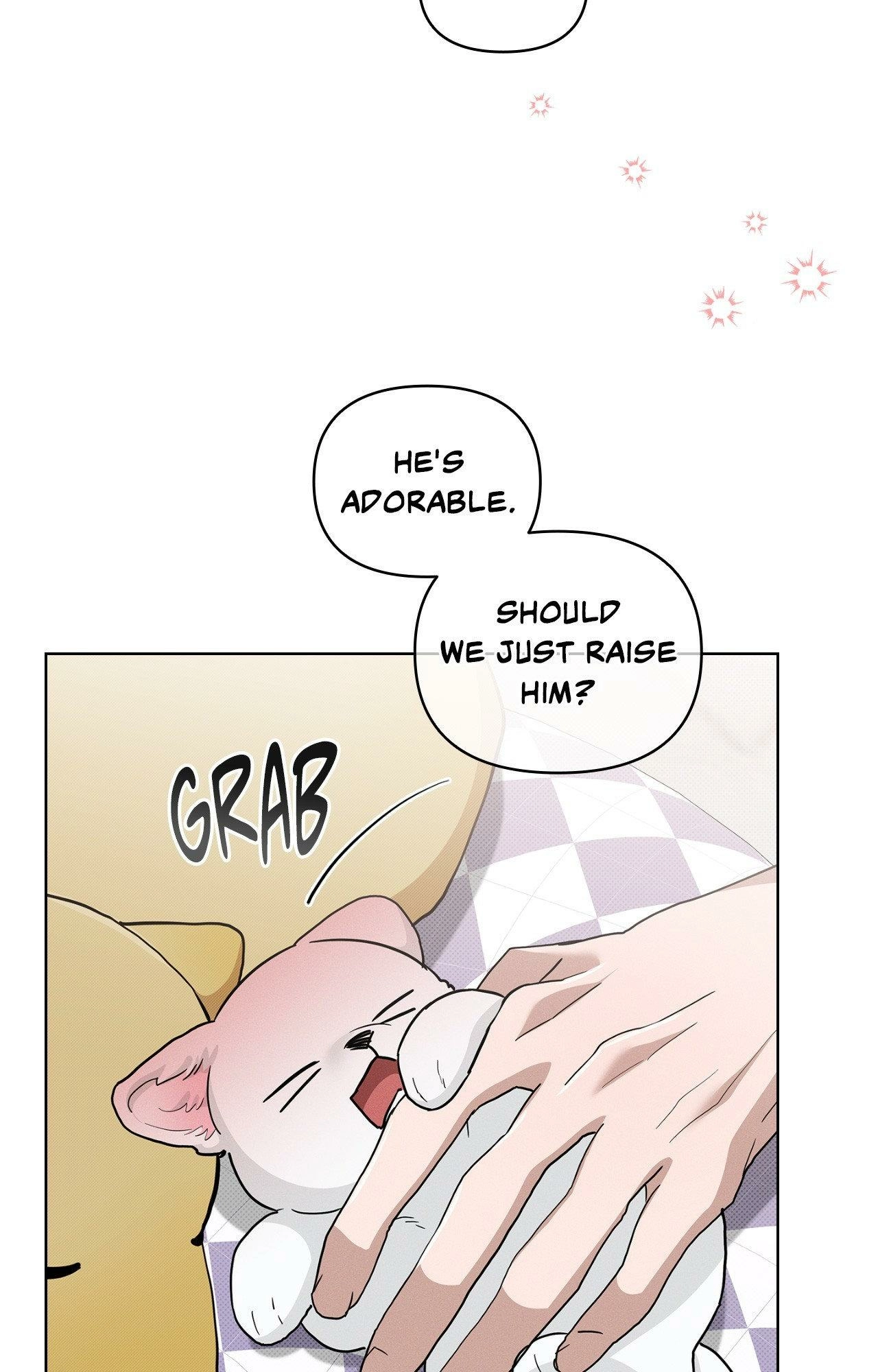 Paws & Claws Chapter 44.03 page 53 - 
