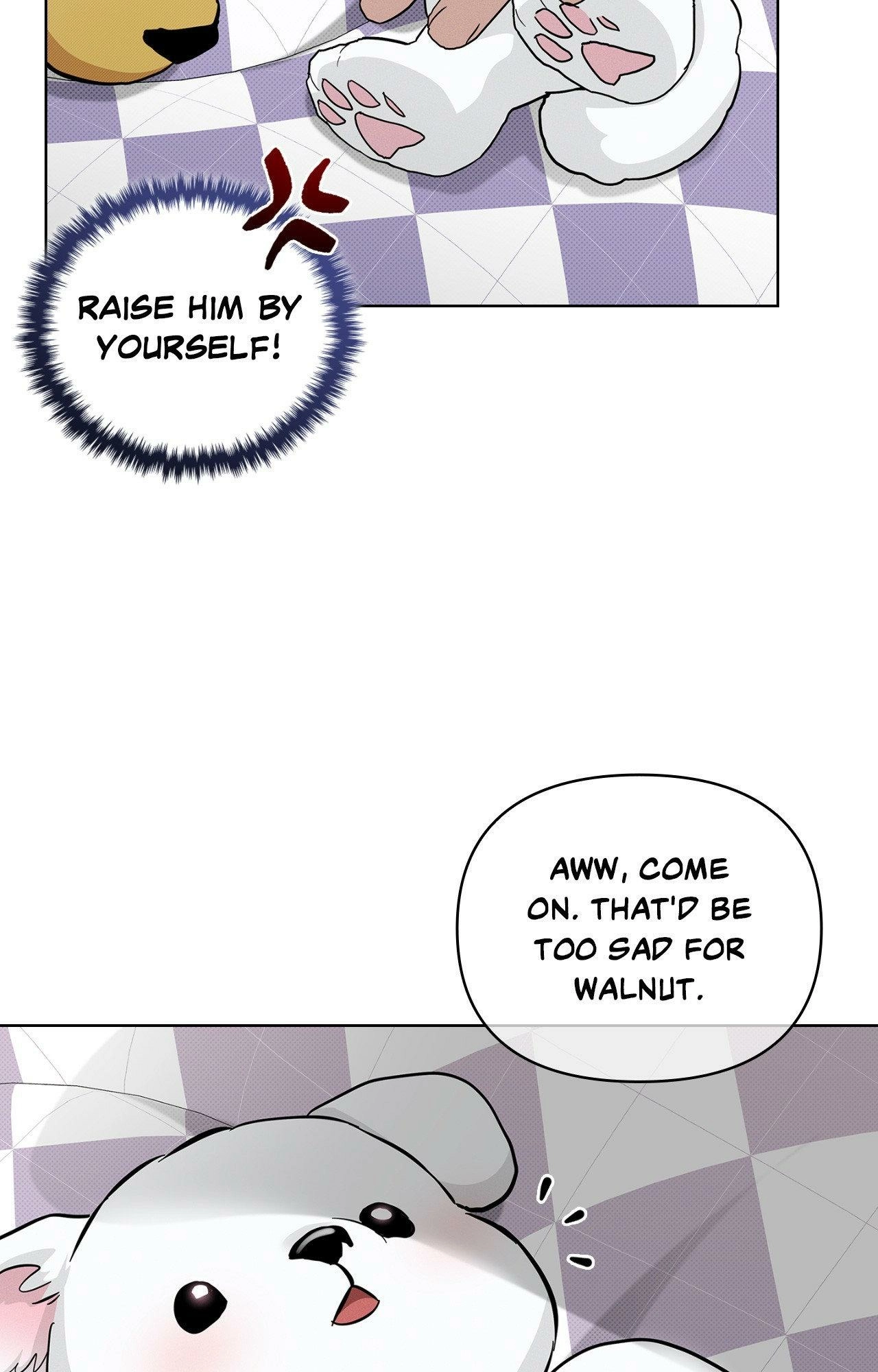 Paws & Claws Chapter 44.03 page 54 - 