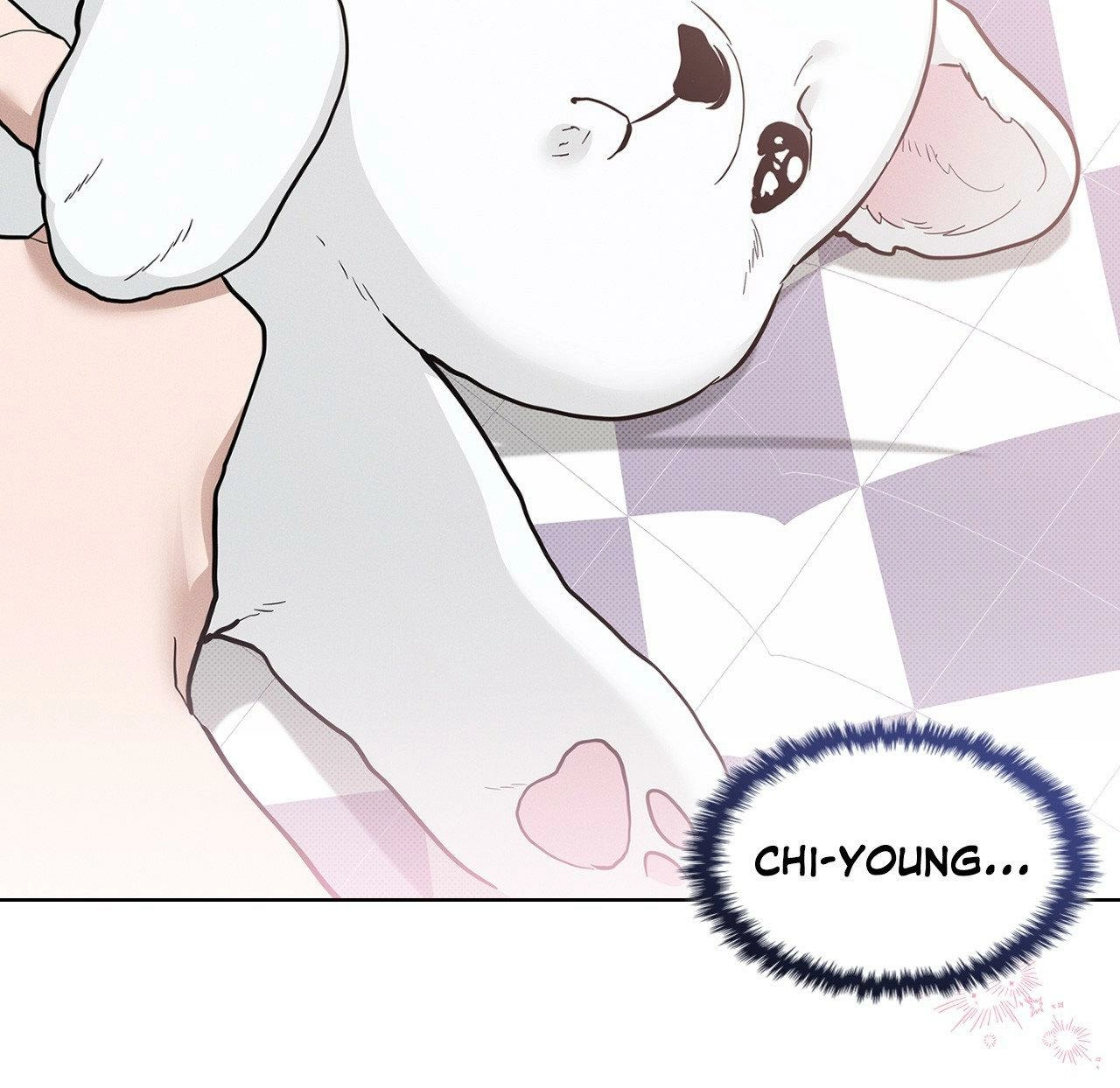 Paws & Claws Chapter 44.03 page 58 - 