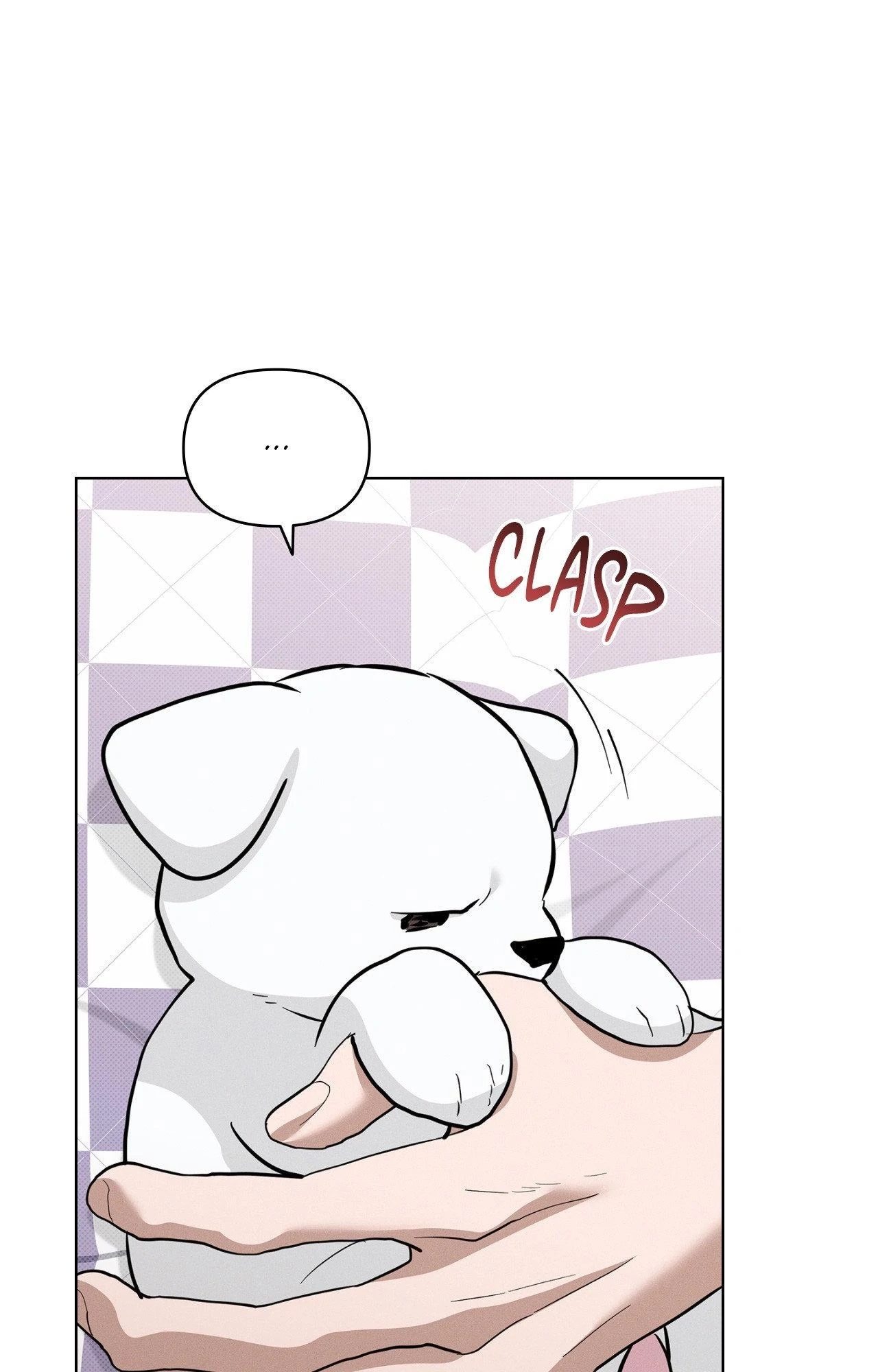 Paws & Claws Chapter 44.03 page 59 - 