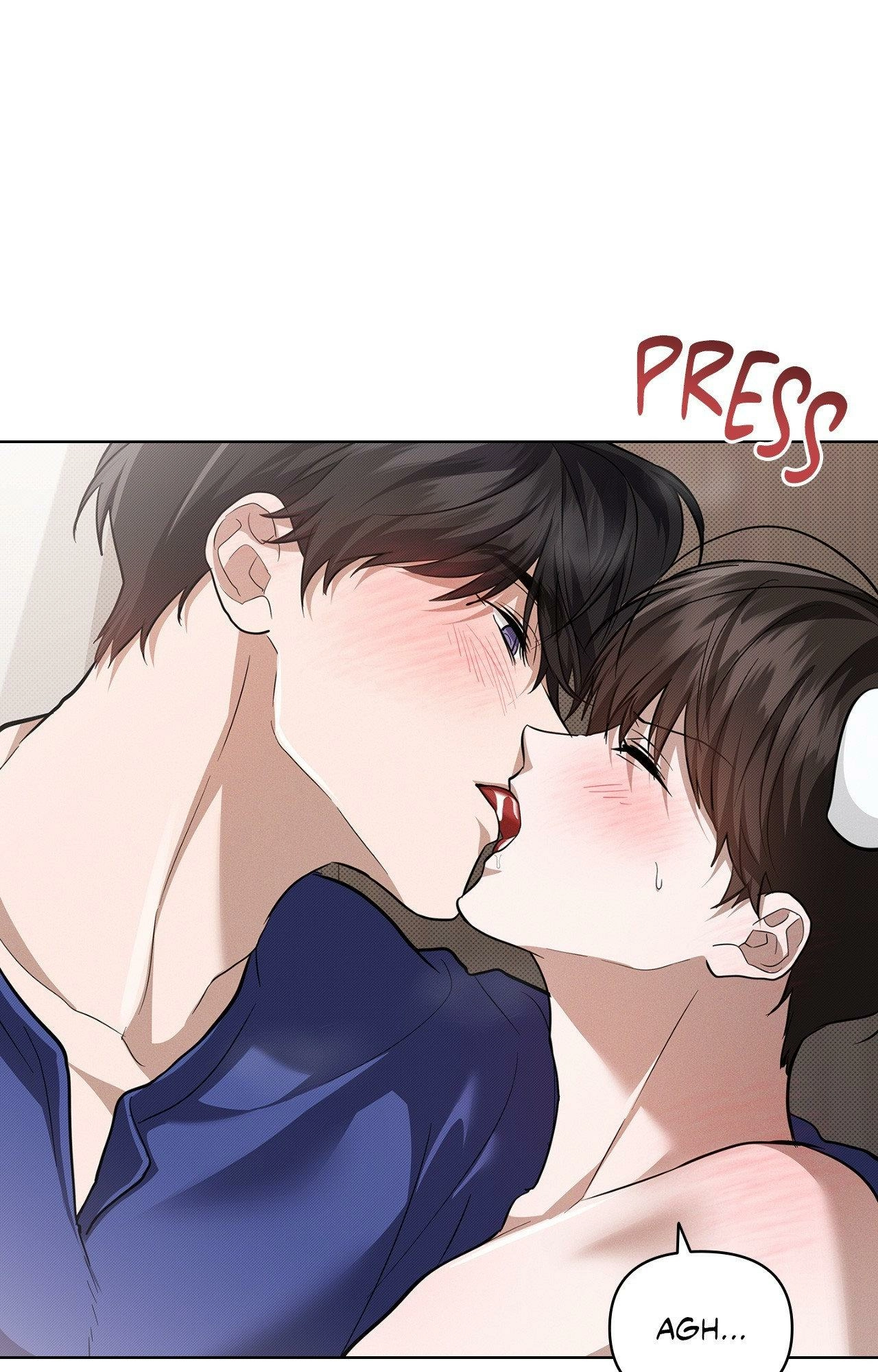 Paws & Claws Chapter 44.03 page 66 - 