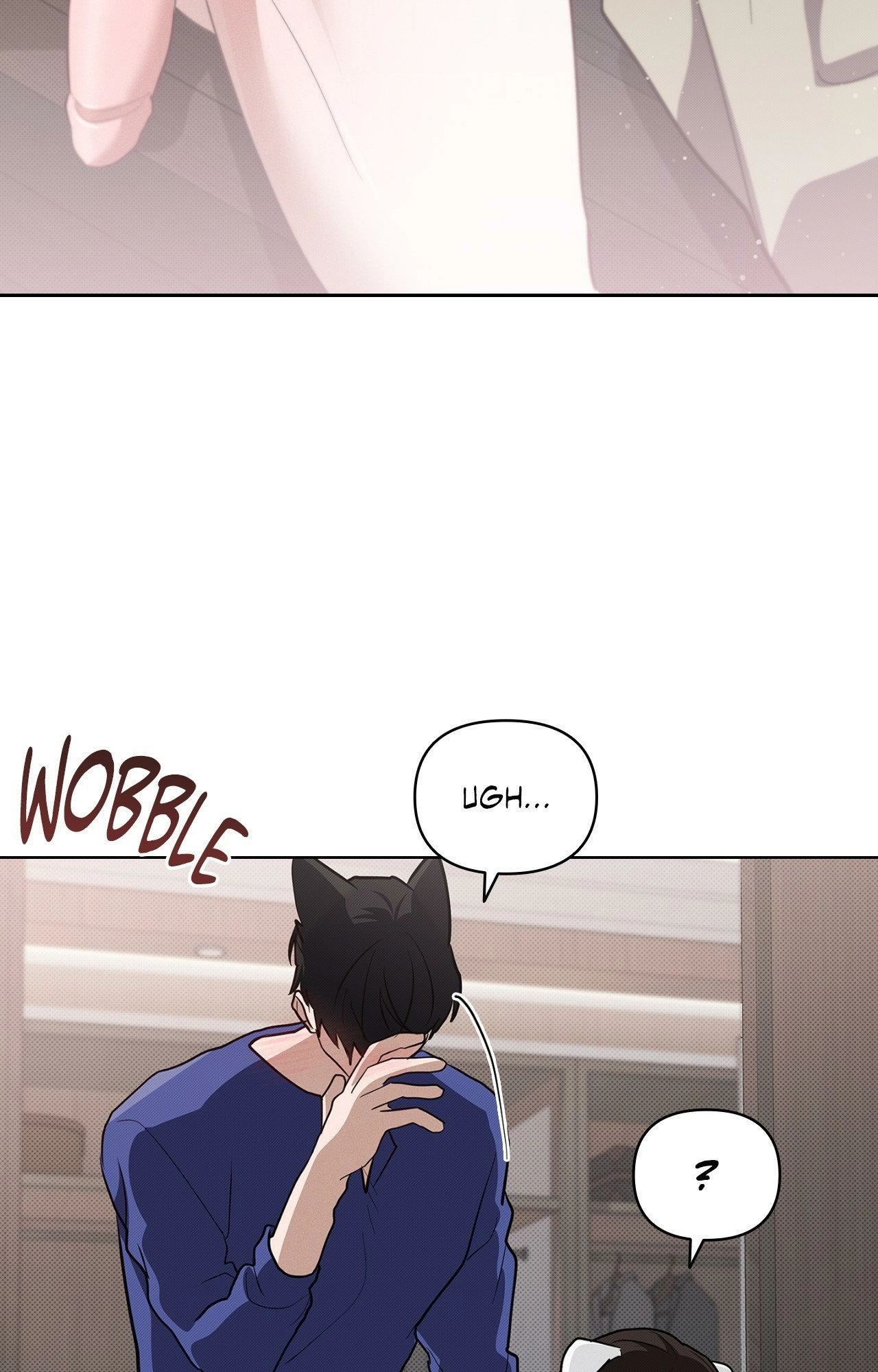 Paws & Claws Chapter 44.03 page 75 - 