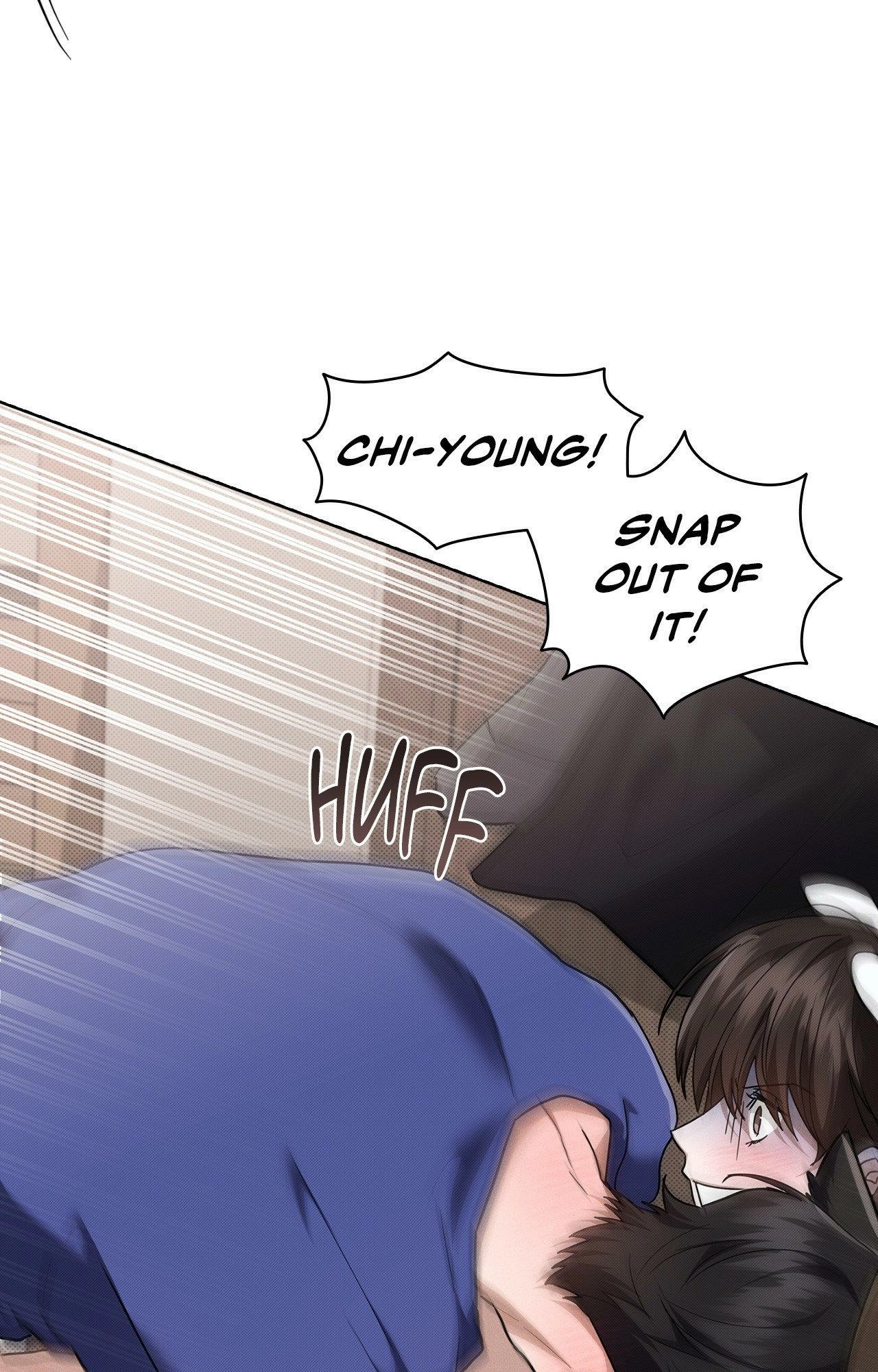 Paws & Claws Chapter 44.03 page 81 - 
