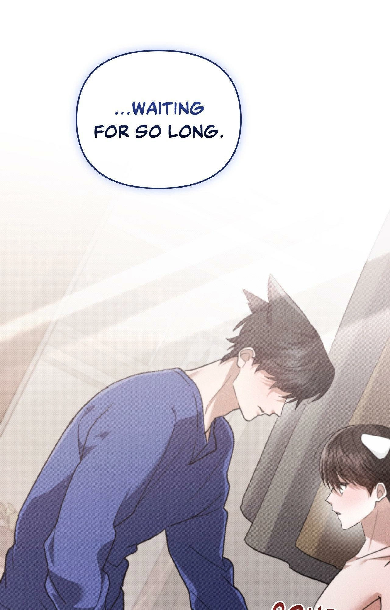 Paws & Claws Chapter 44.03 page 90 - 