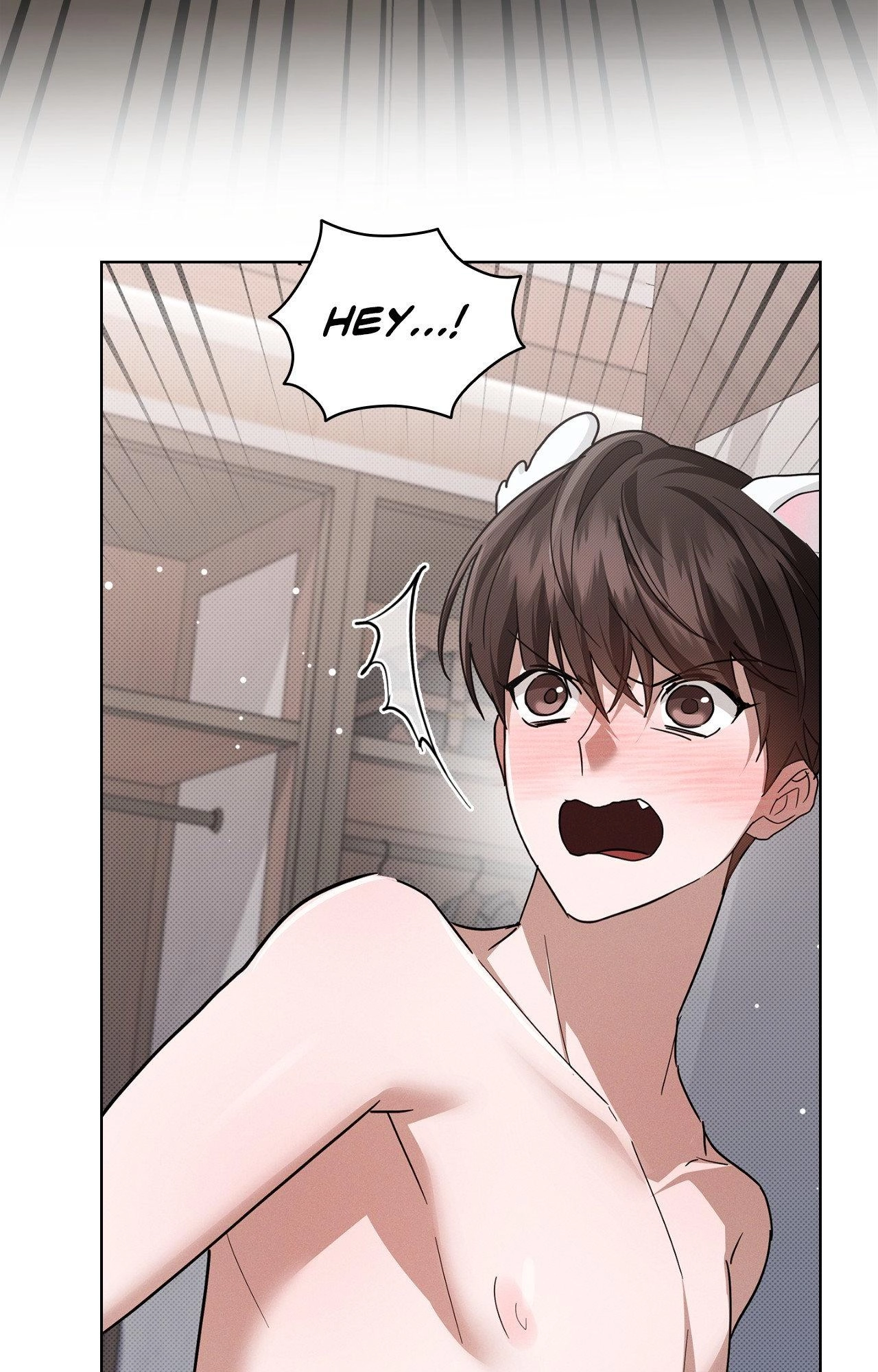 Paws & Claws Chapter 44.04 page 41 - 