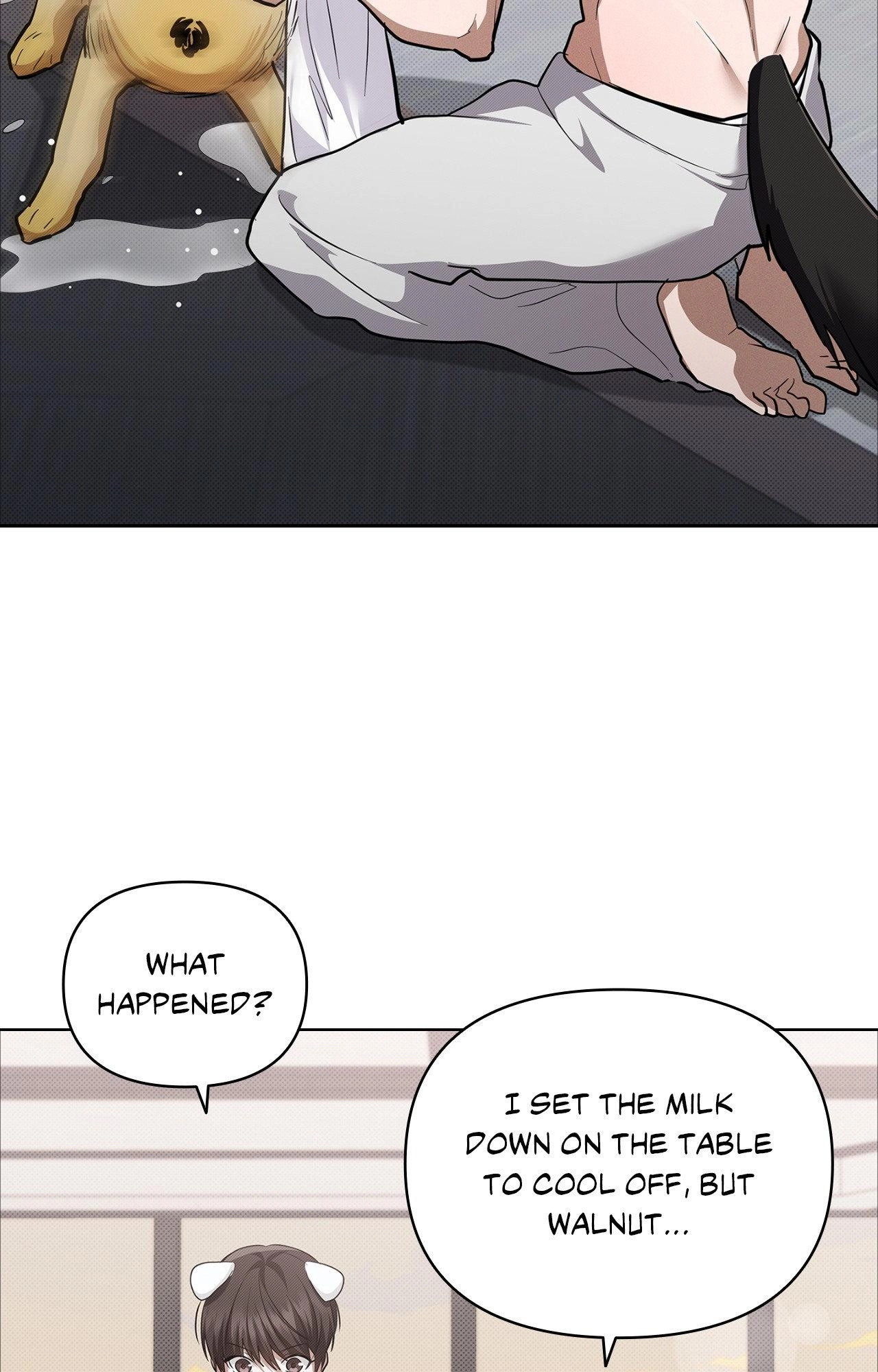 Paws & Claws Chapter 44.04 page 73 - 