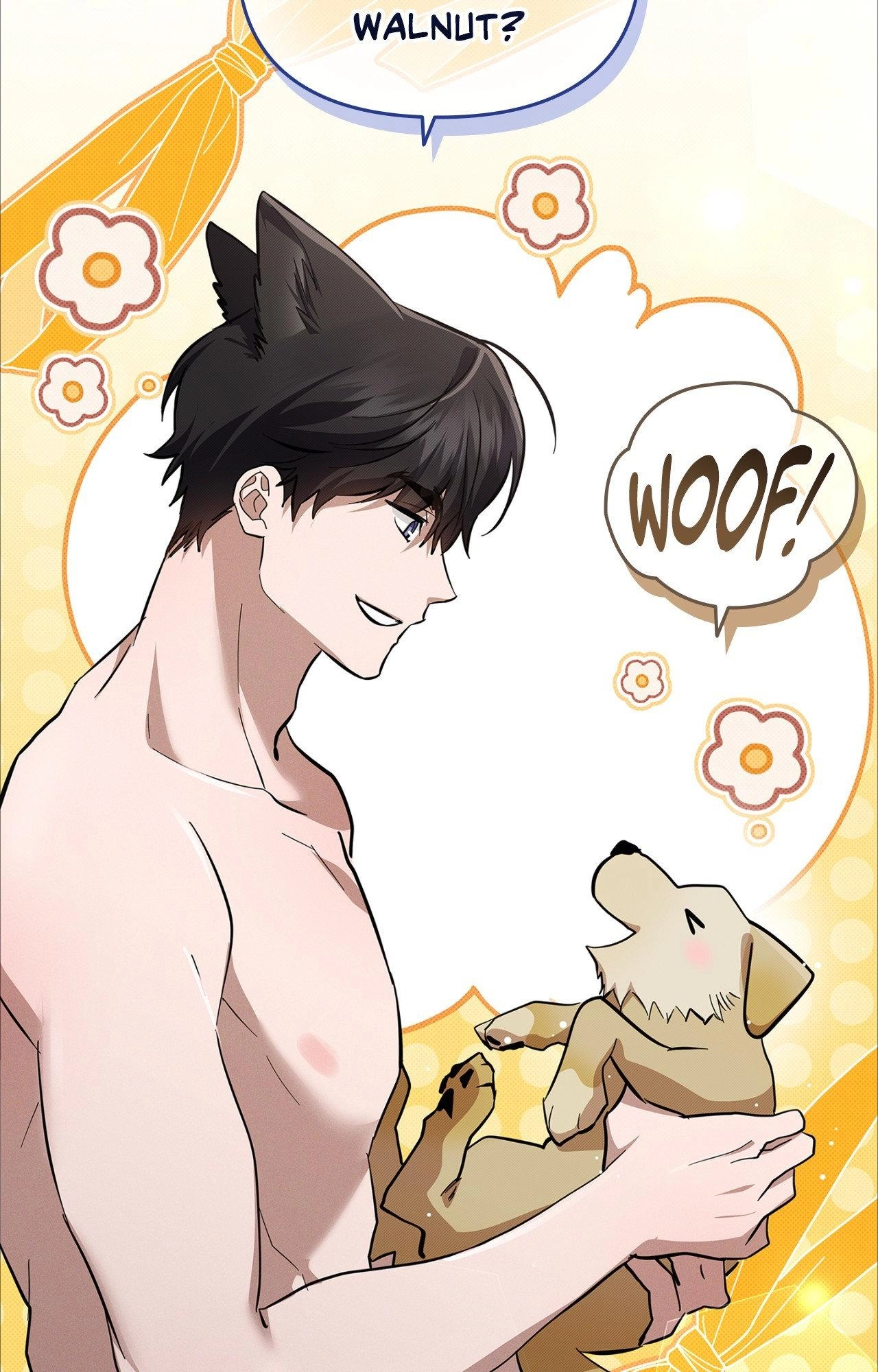 Paws & Claws Chapter 44.04 page 82 - 