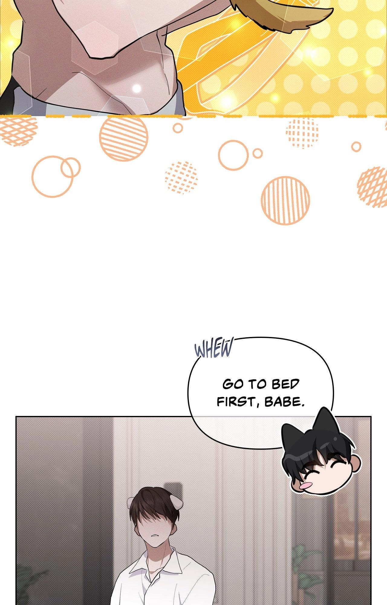 Paws & Claws Chapter 44.04 page 83 - 