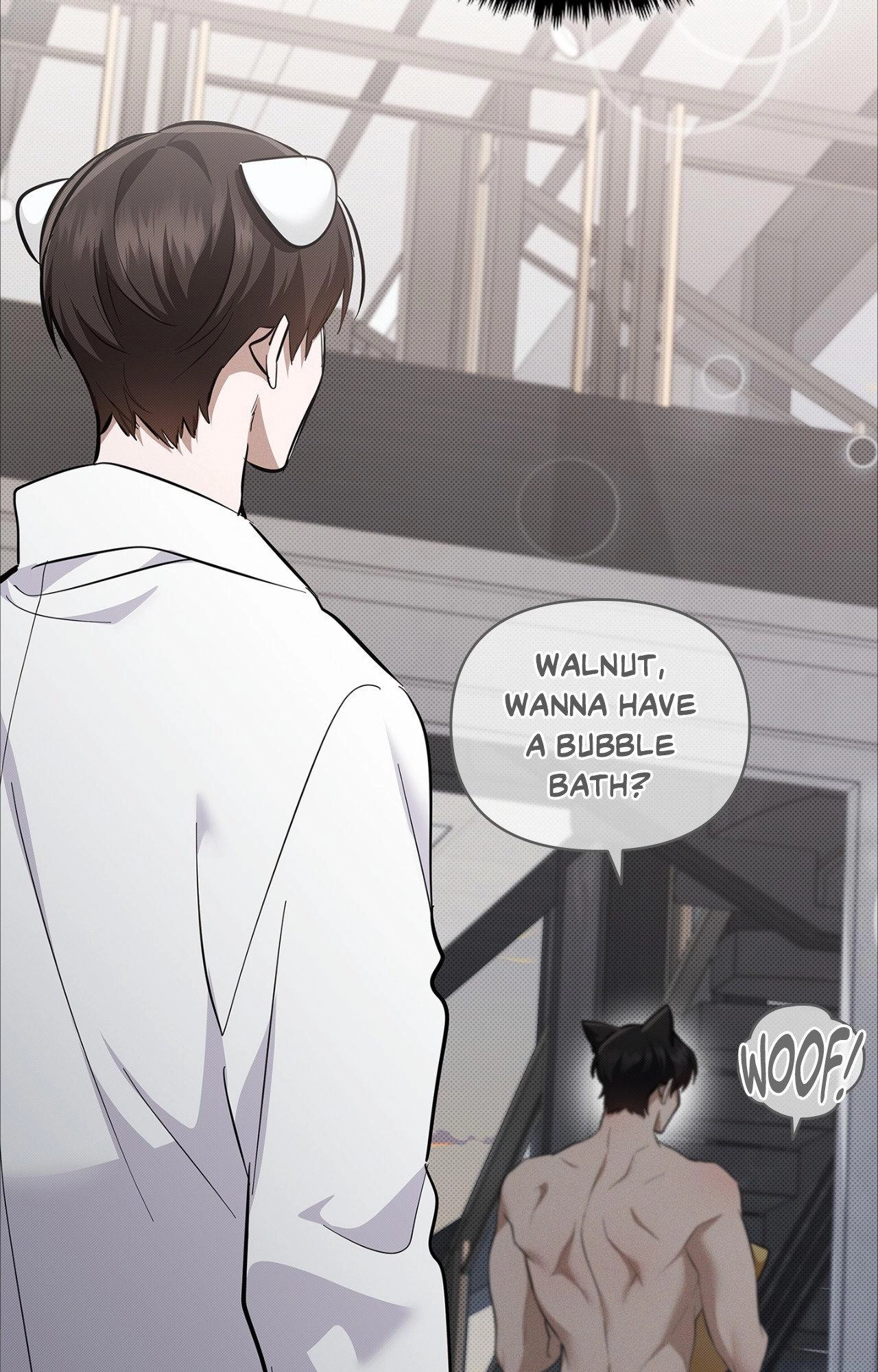 Paws & Claws Chapter 44.04 page 87 - 