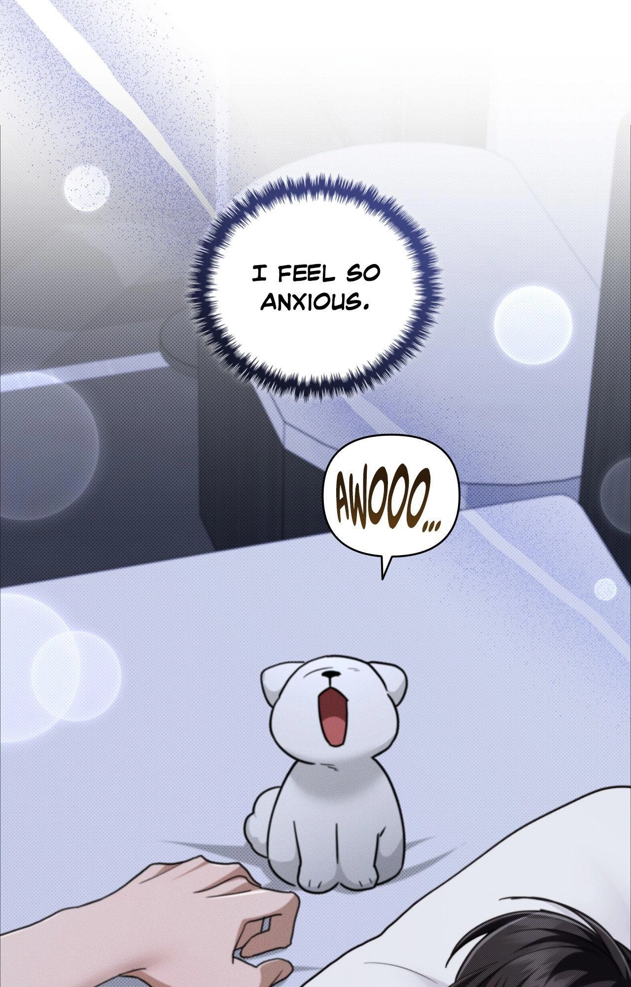 Paws & Claws Chapter 44.05 page 11 - 