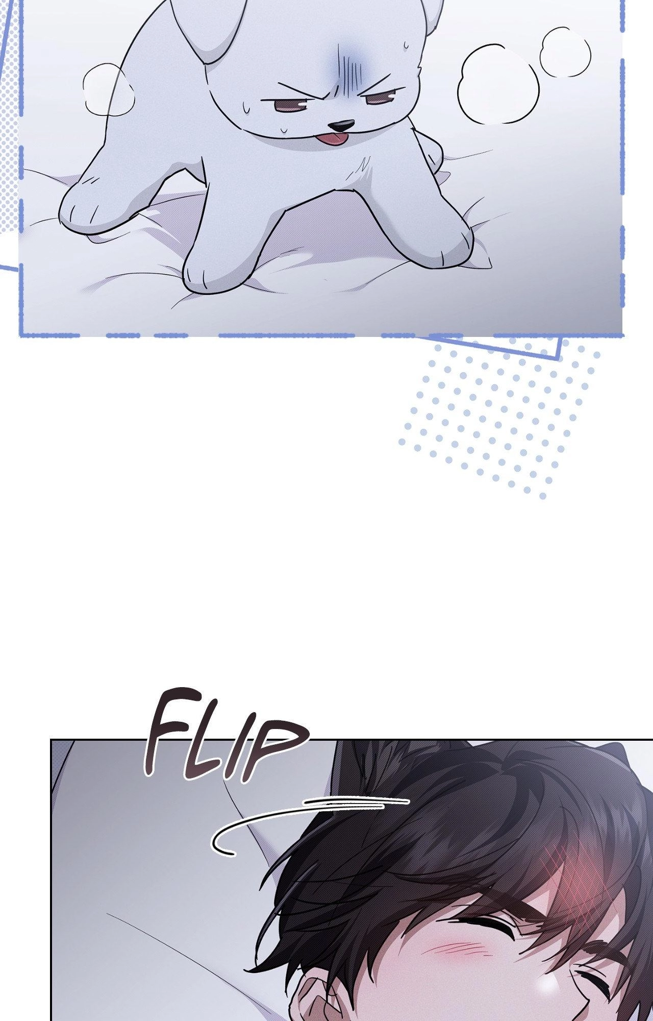 Paws & Claws Chapter 44.05 page 26 - 