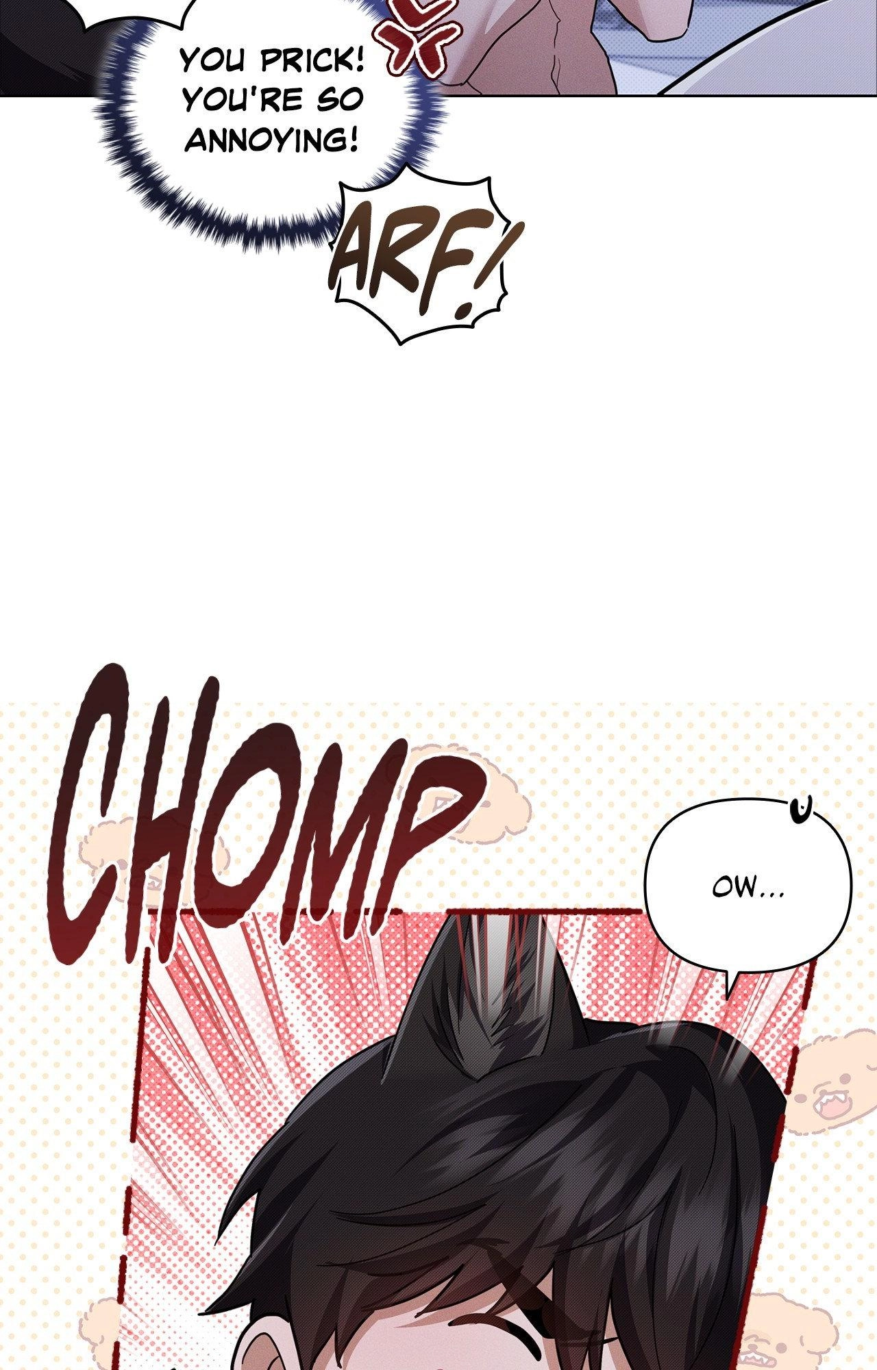 Paws & Claws Chapter 44.05 page 34 - 