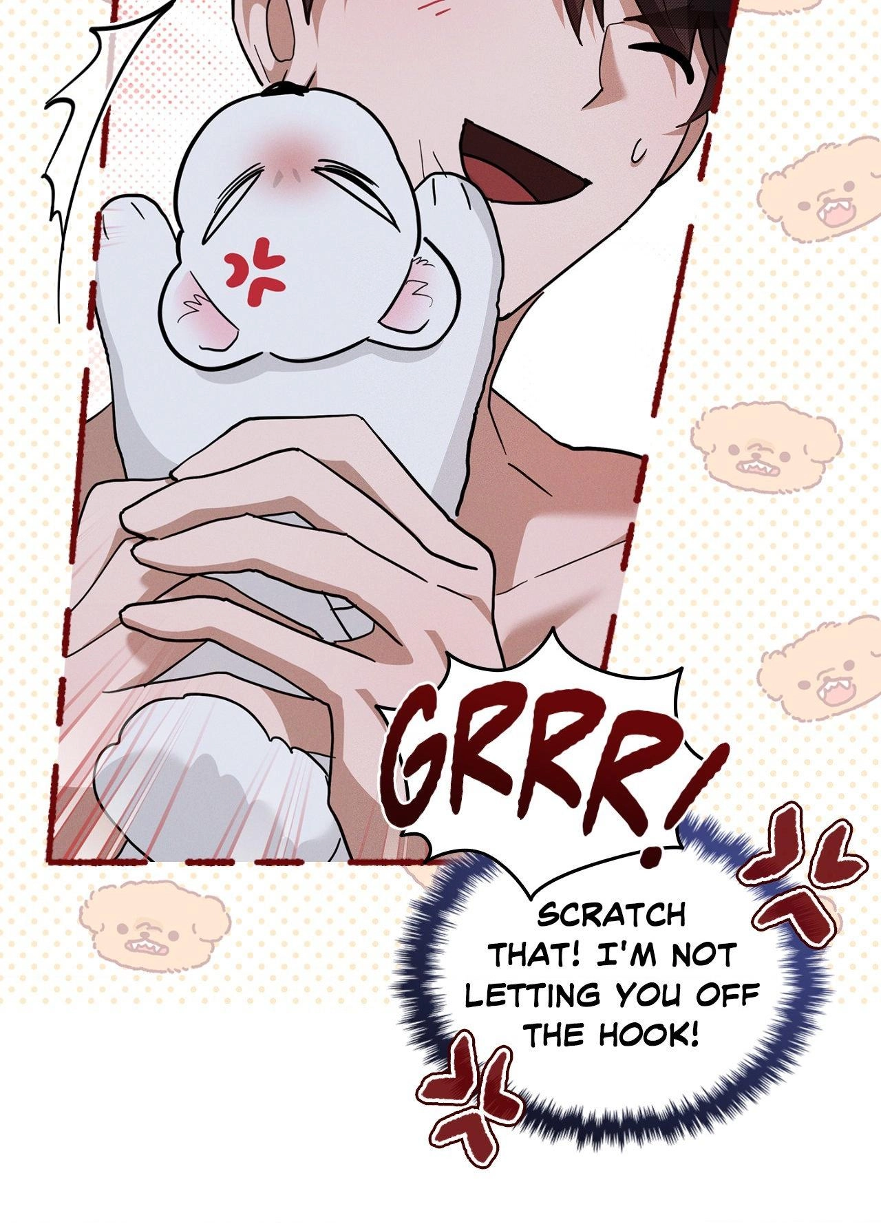 Paws & Claws Chapter 44.05 page 35 - 