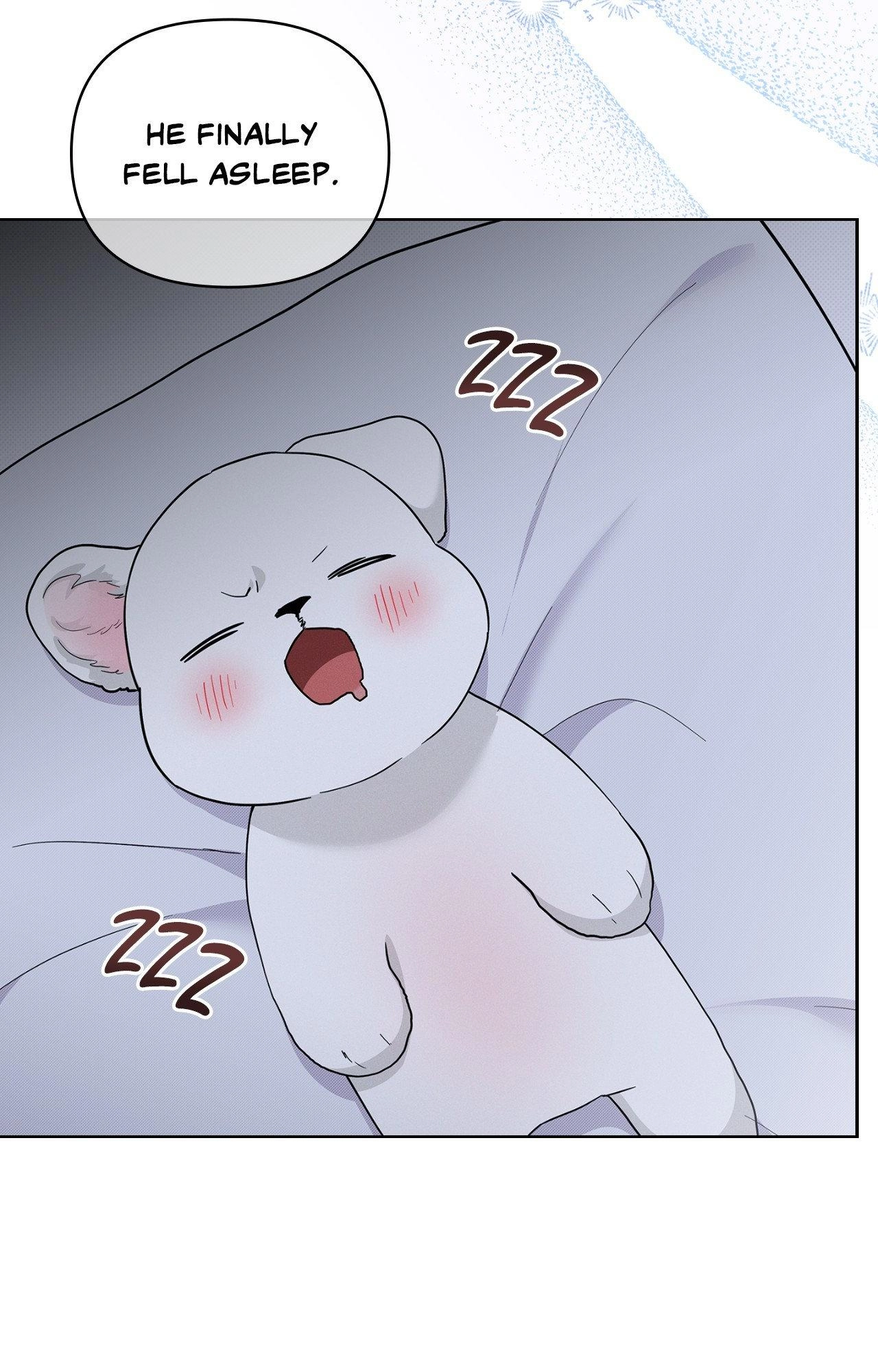 Paws & Claws Chapter 44.05 page 46 - 