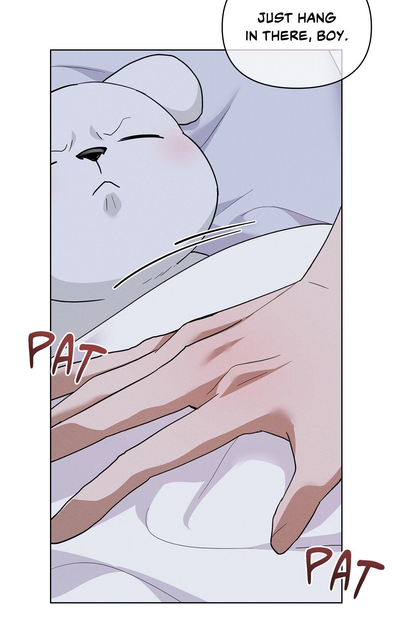 Paws & Claws Chapter 44.05 page 50 - 