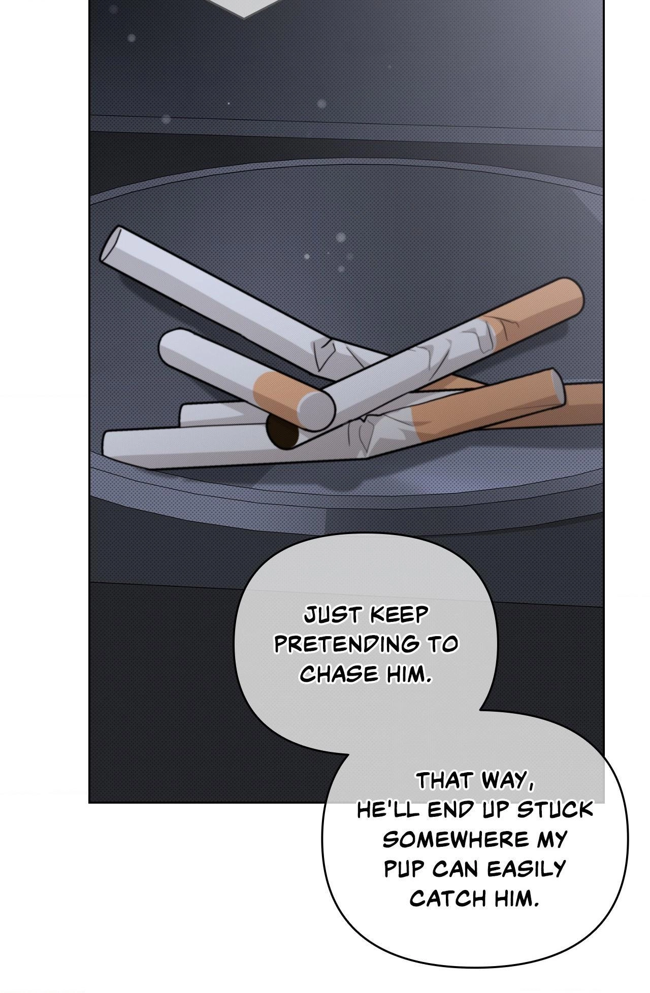 Paws & Claws Chapter 44.05 page 65 - 