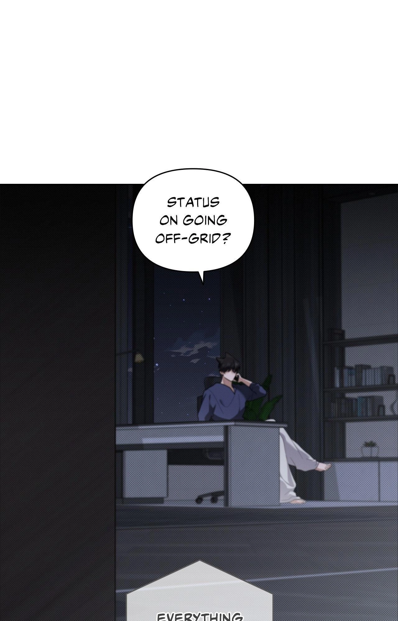 Paws & Claws Chapter 44.05 page 66 - 