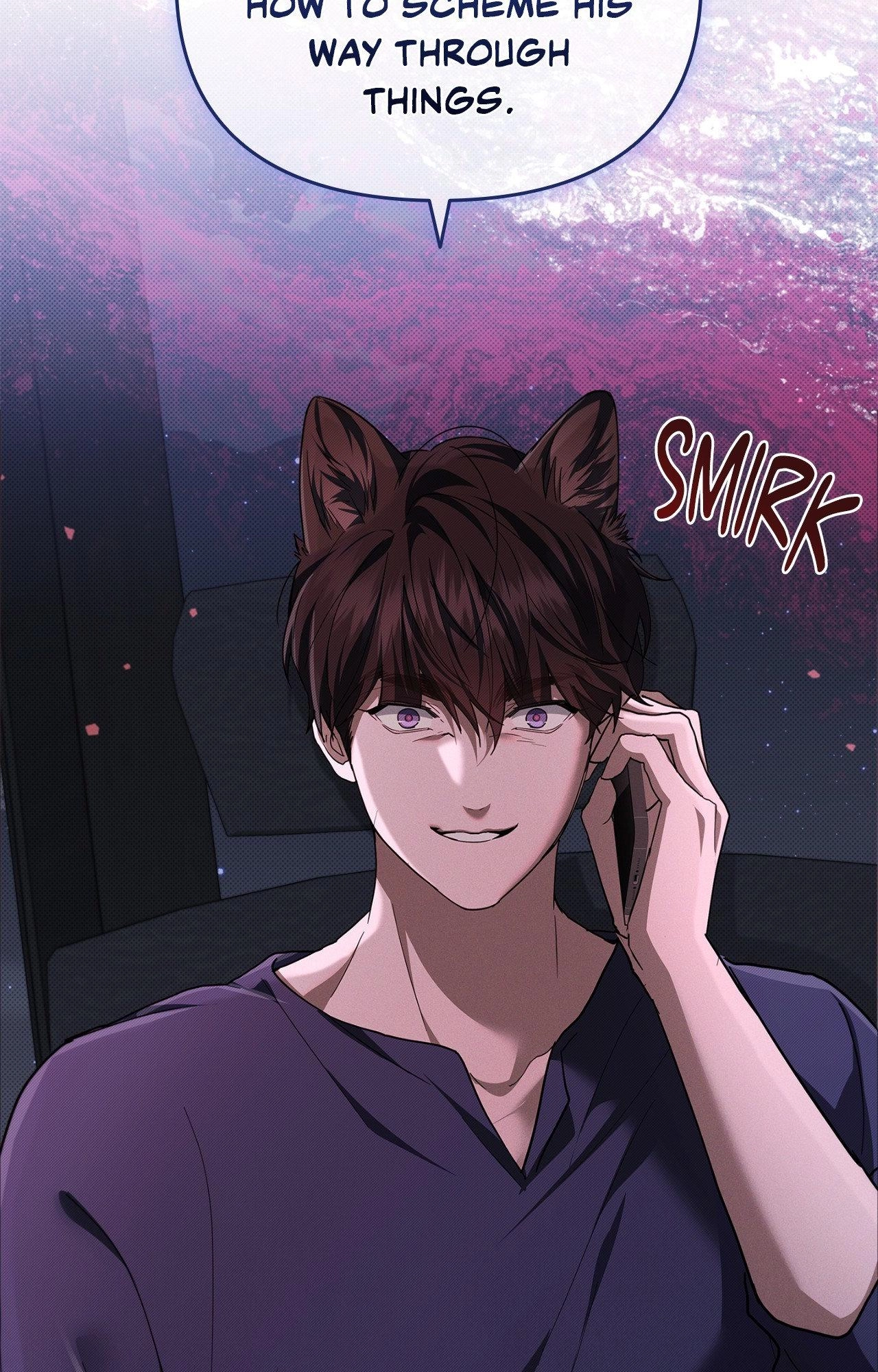 Paws & Claws Chapter 44.05 page 69 - 