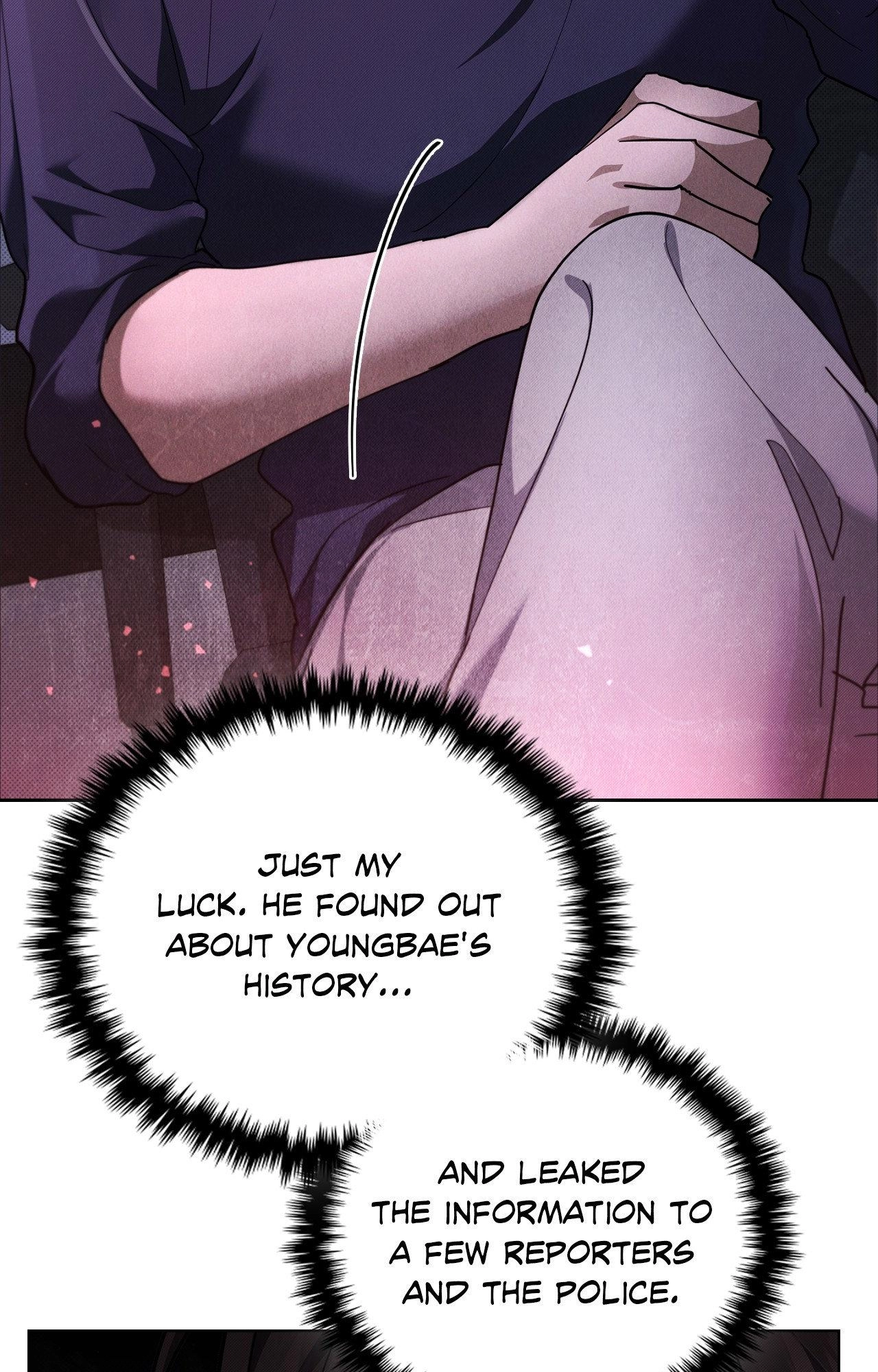 Paws & Claws Chapter 44.05 page 70 - 
