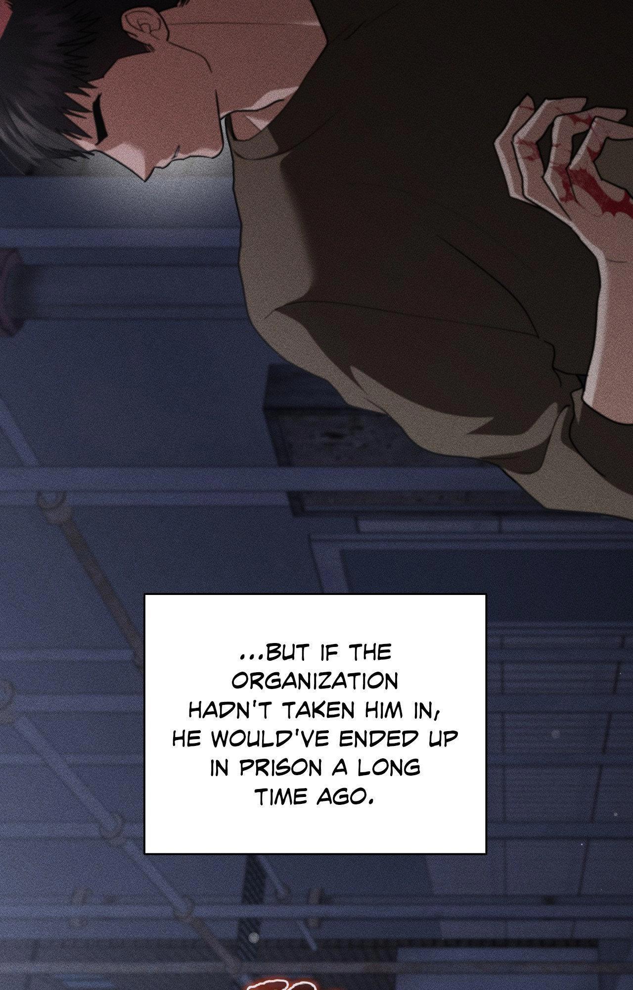 Paws & Claws Chapter 44.05 page 78 - 