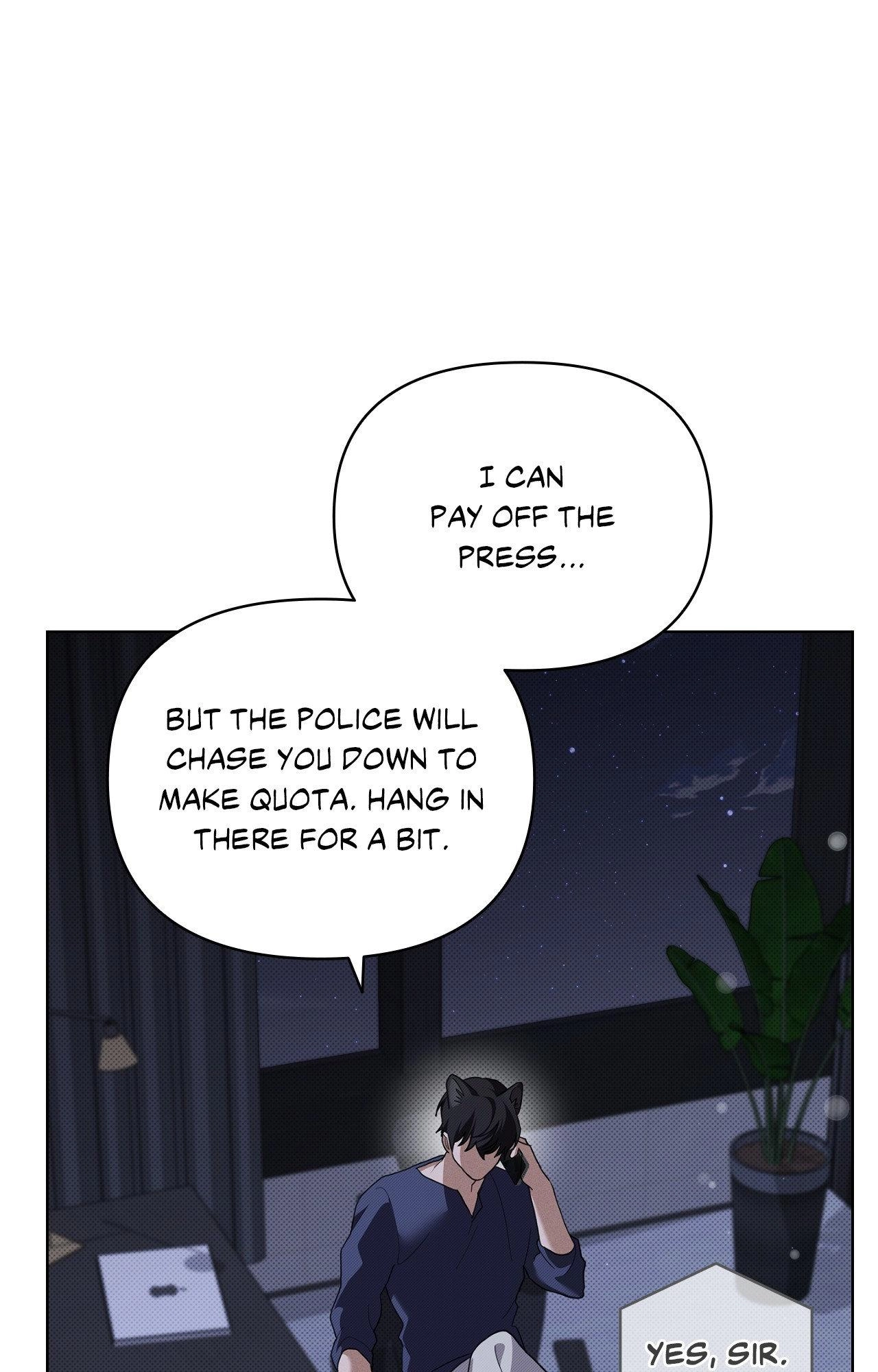 Paws & Claws Chapter 44.05 page 81 - 