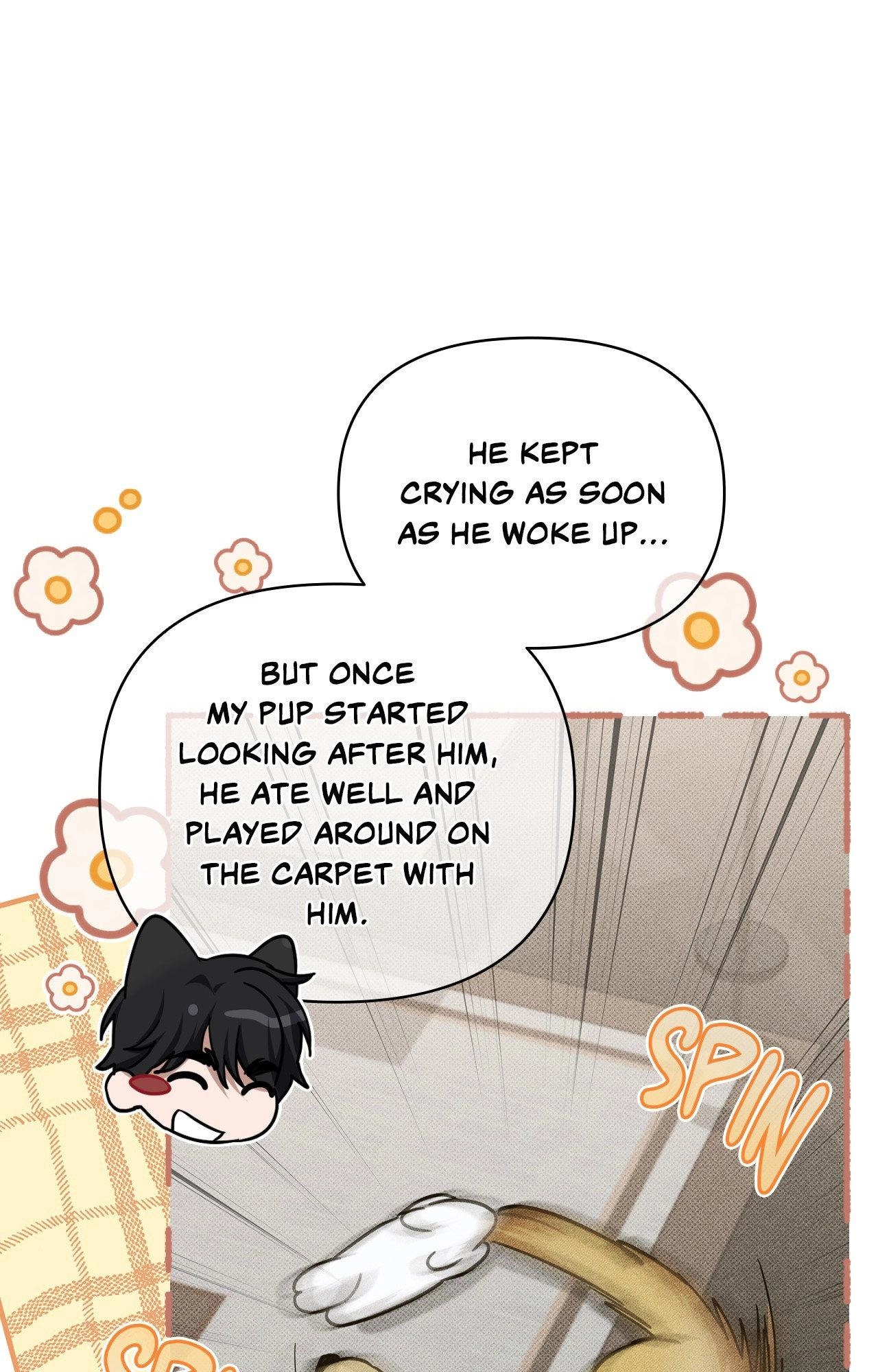 Paws & Claws Chapter 44.05 page 87 - 
