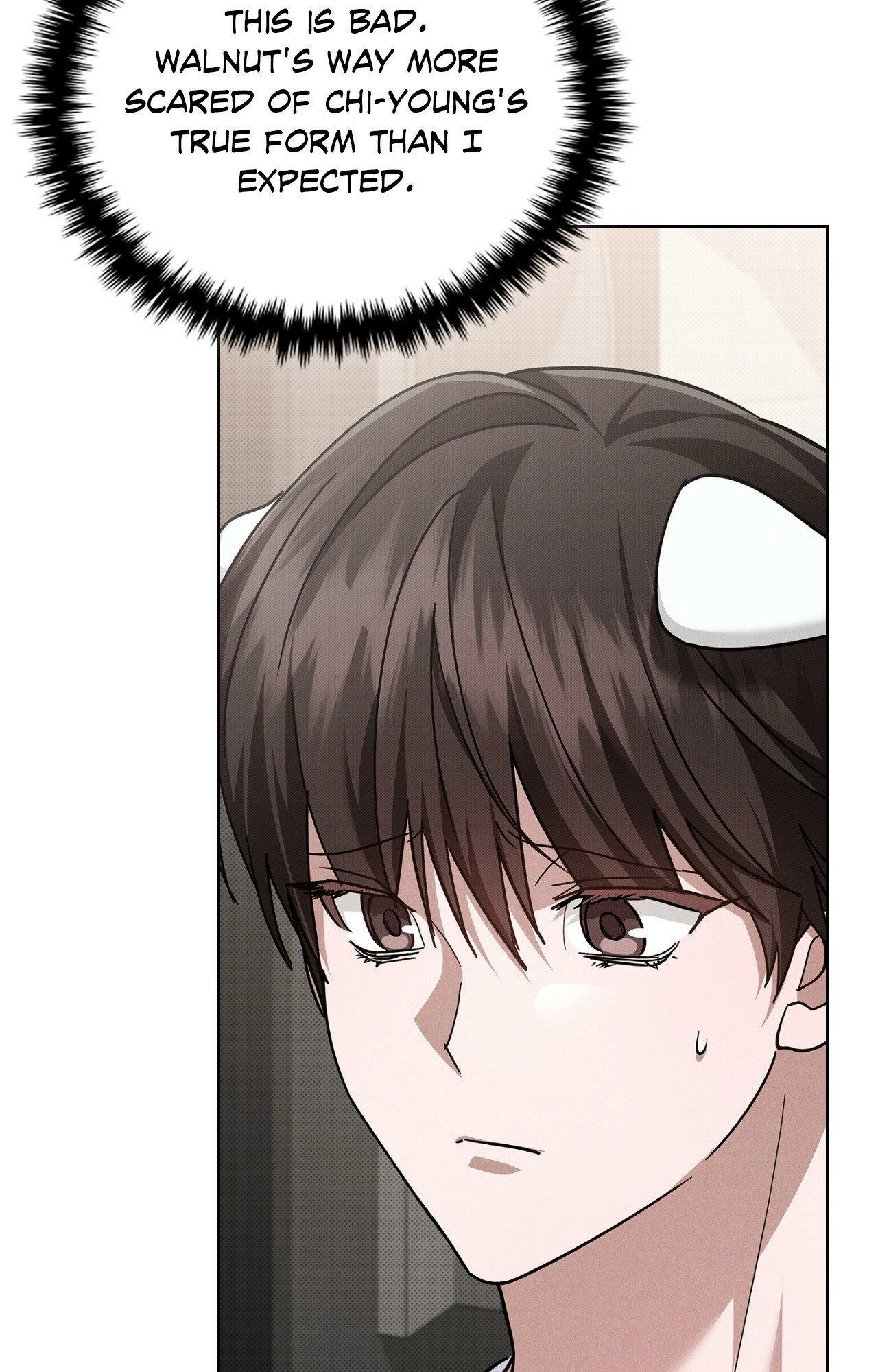 Paws & Claws Chapter 44.06 page 23 - 