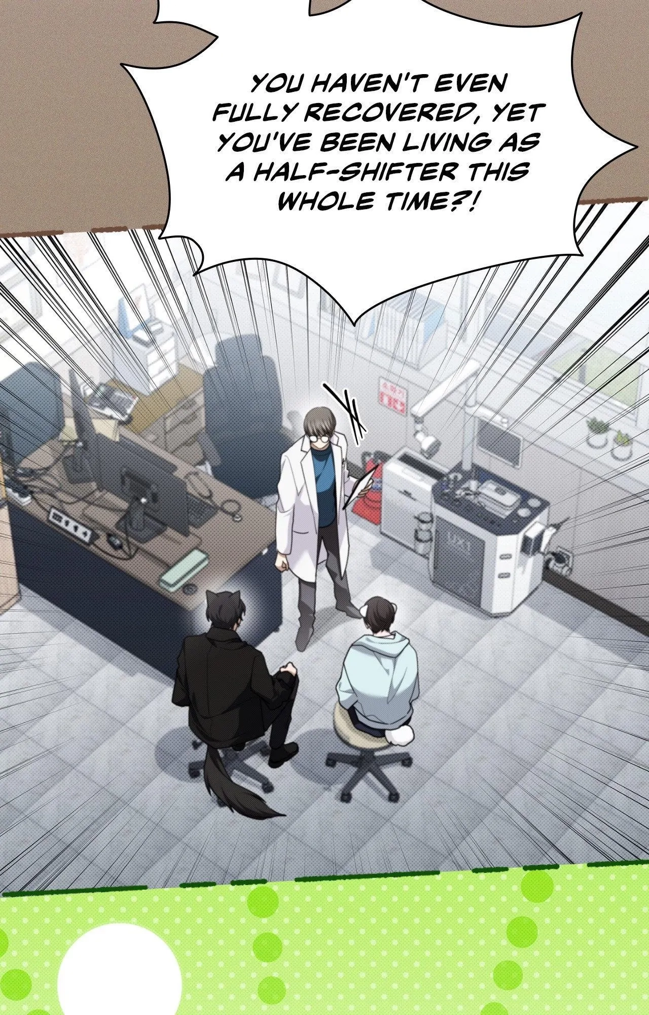Paws & Claws Chapter 44.06 page 26 - 