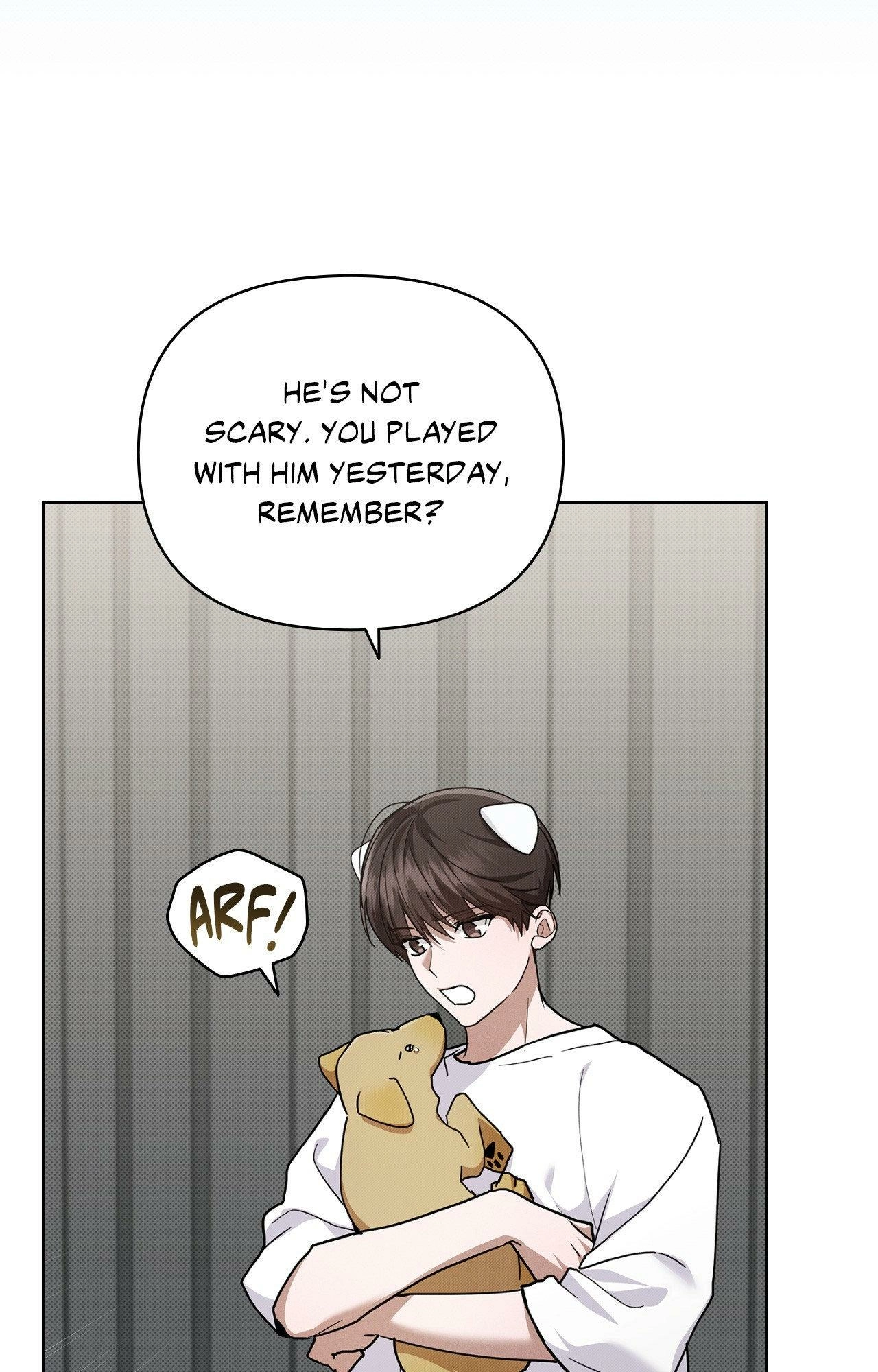 Paws & Claws Chapter 44.06 page 32 - 