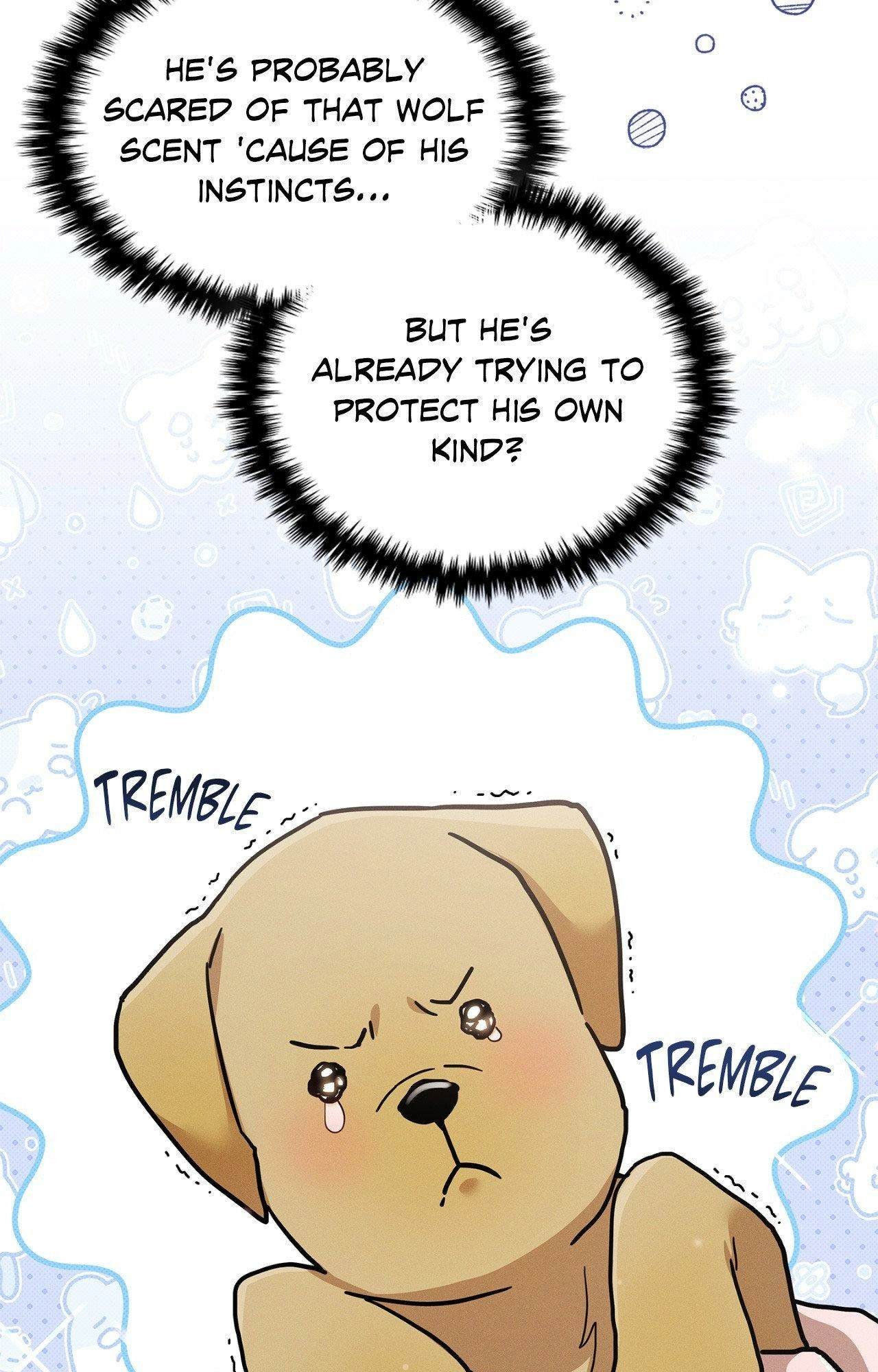 Paws & Claws Chapter 44.06 page 35 - 